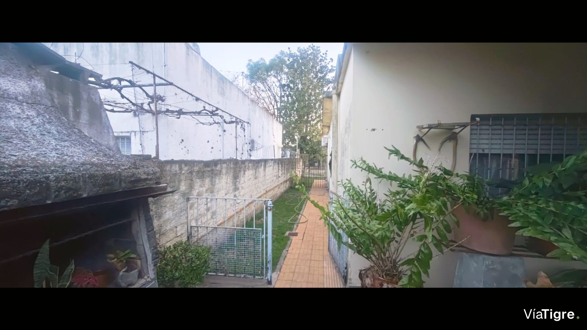 Casa En Venta En Boulogne De 4 Amb Gran Fondo