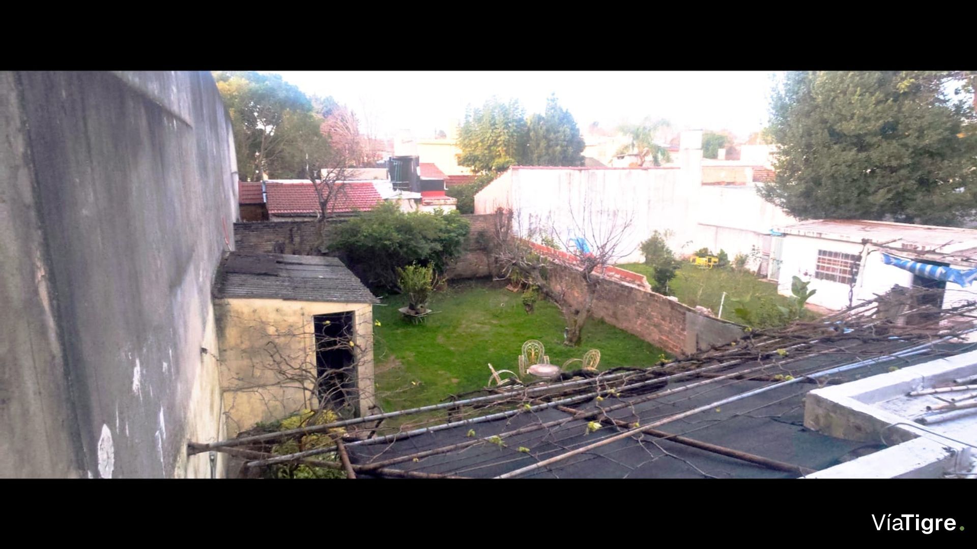Casa En Venta En Boulogne De 4 Amb Gran Fondo