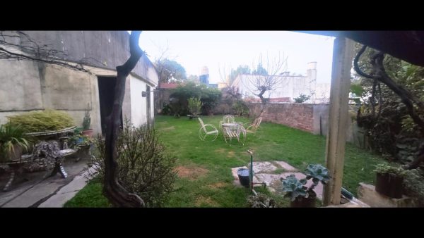 House For Sale In Boulogne, 3-Bedroom, Large Lot