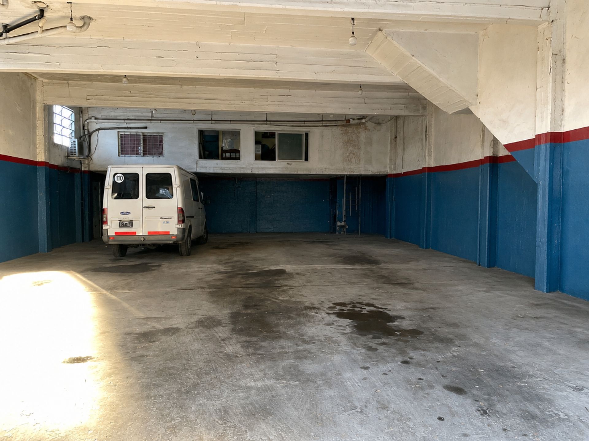 Galpón + Casa 5Amb Potencial Comercial Torcuato