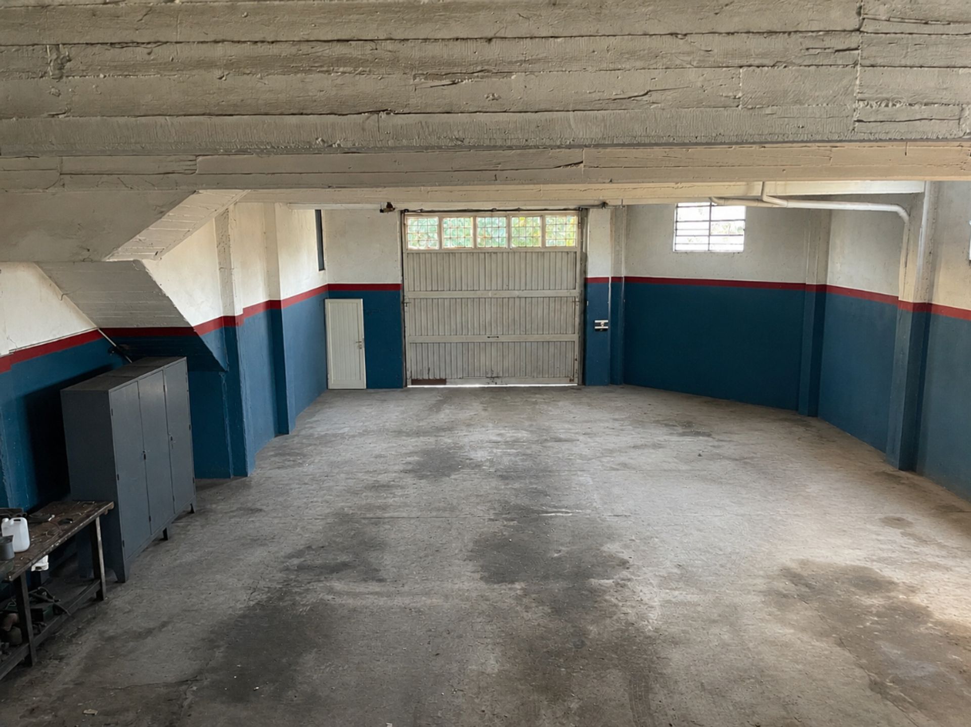 Galpón + Casa 5Amb Potencial Comercial Torcuato