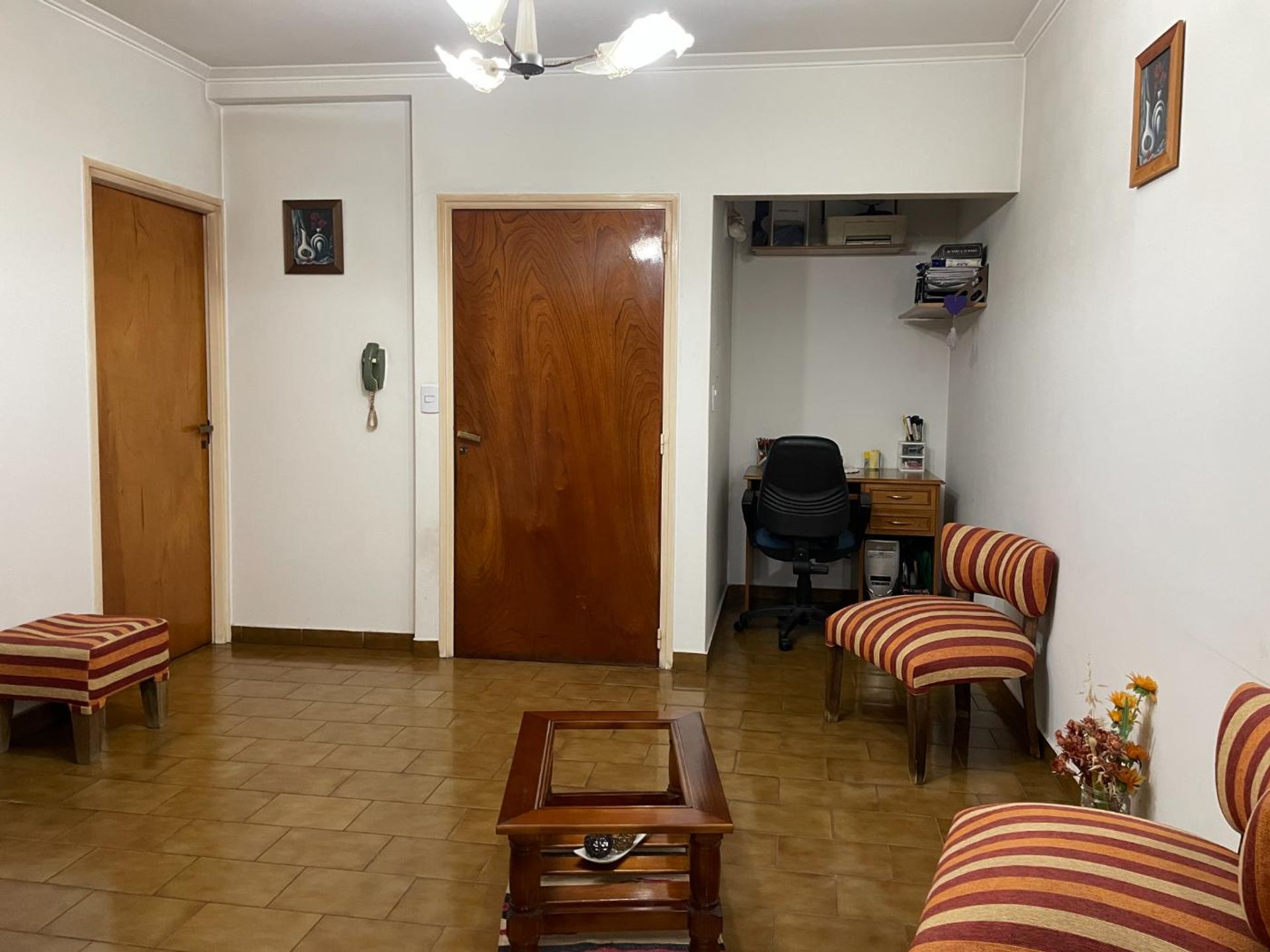 Galpón + Casa 5Amb Potencial Comercial Torcuato