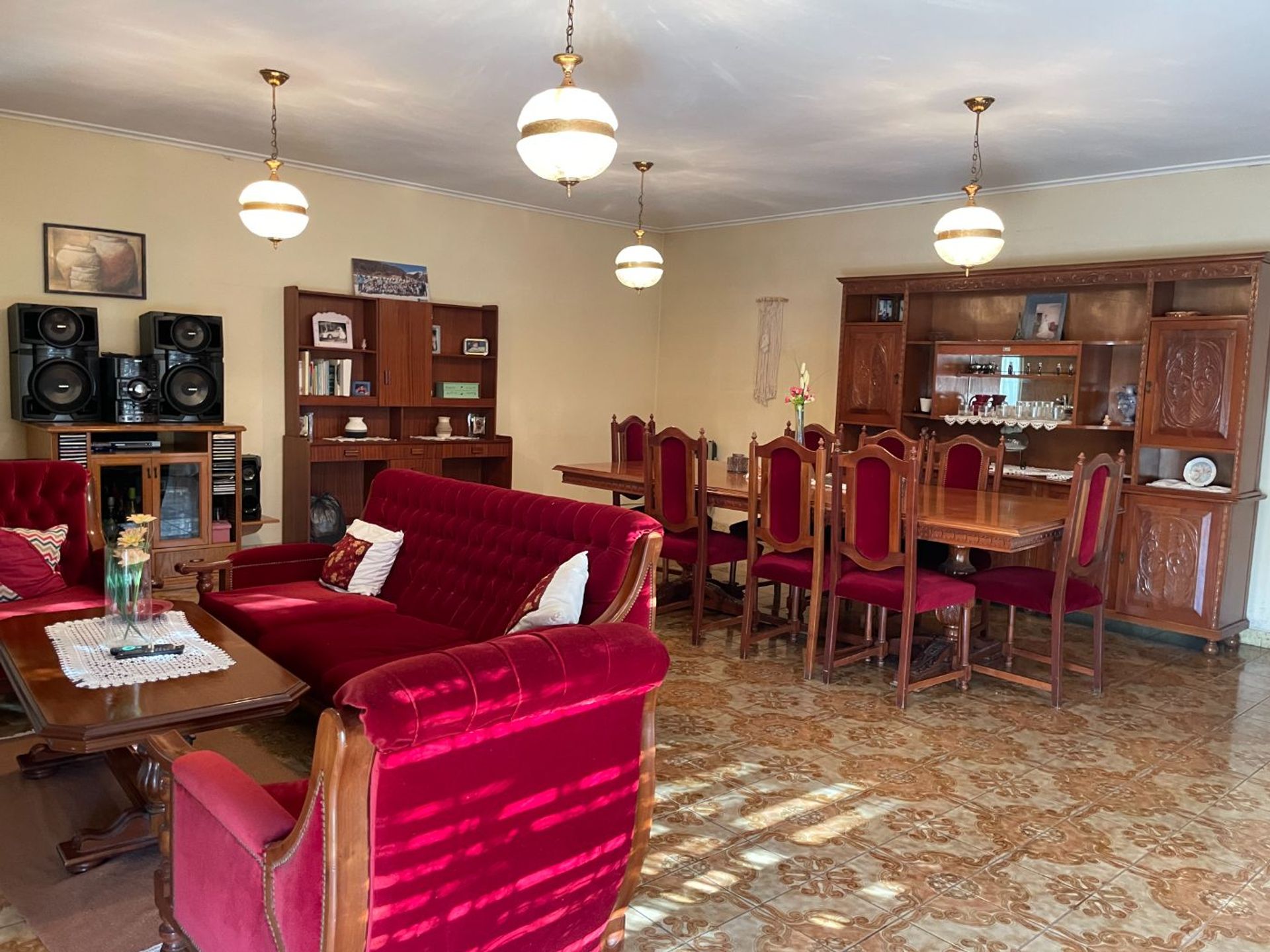 Galpón + Casa 5Amb Potencial Comercial Torcuato