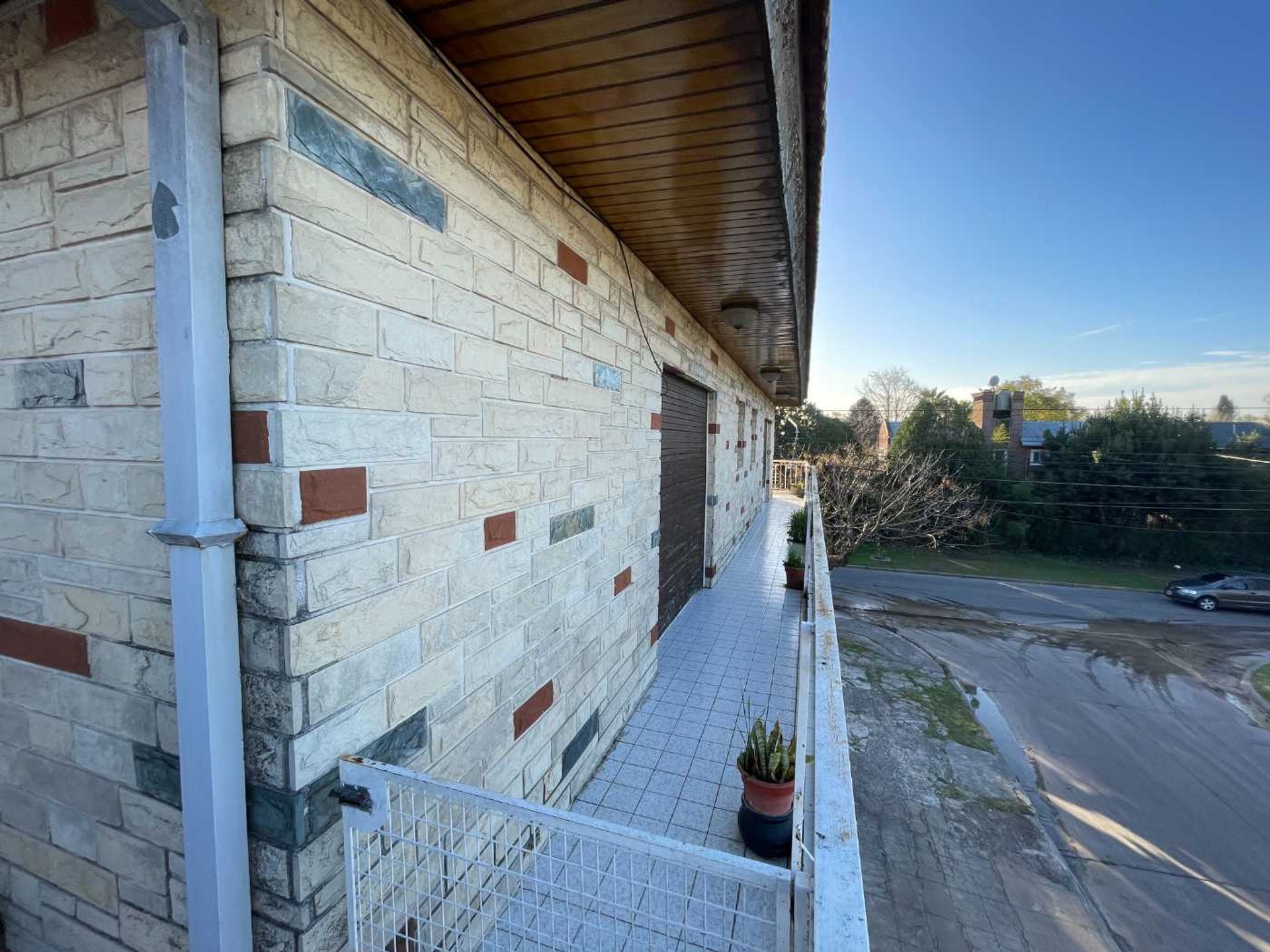 Galpón + Casa 5Amb Potencial Comercial Torcuato
