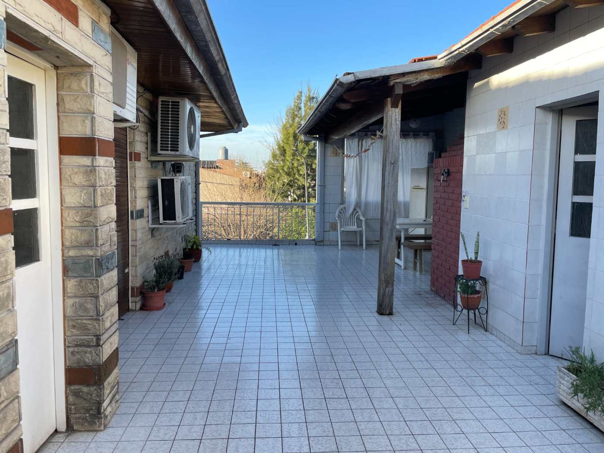 Galpón + Casa 5Amb Potencial Comercial Torcuato