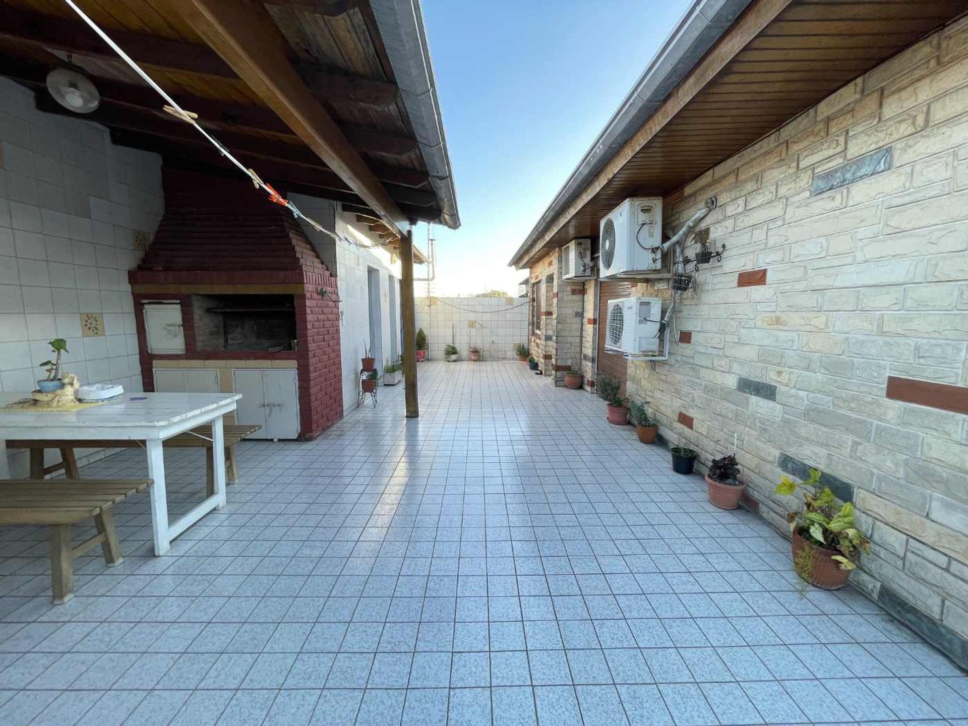 Galpón + Casa 5Amb Potencial Comercial Torcuato