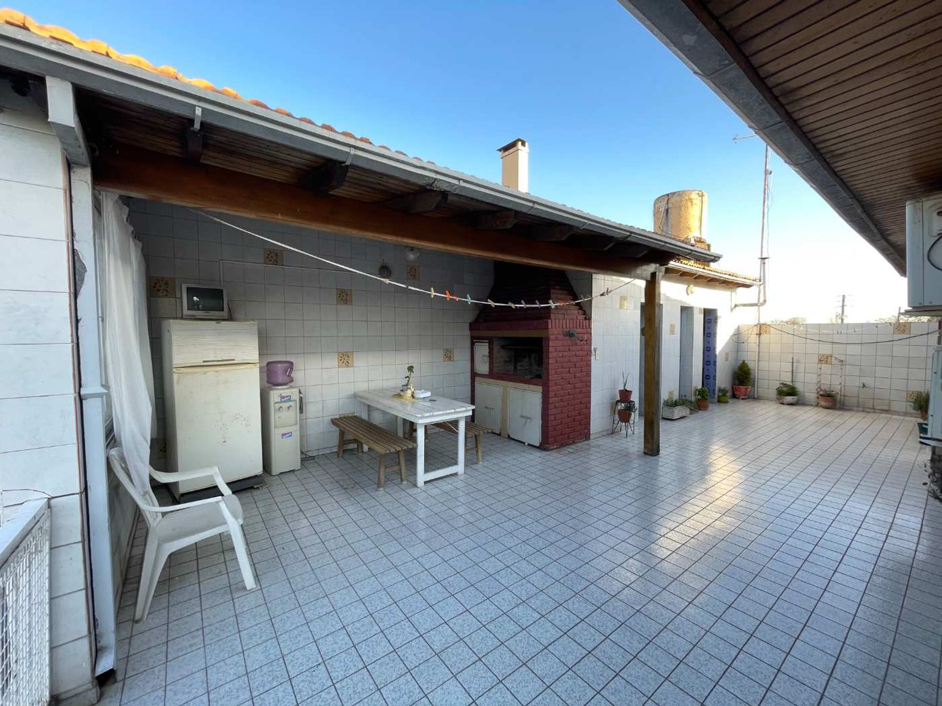 Galpón + Casa 5Amb Potencial Comercial Torcuato