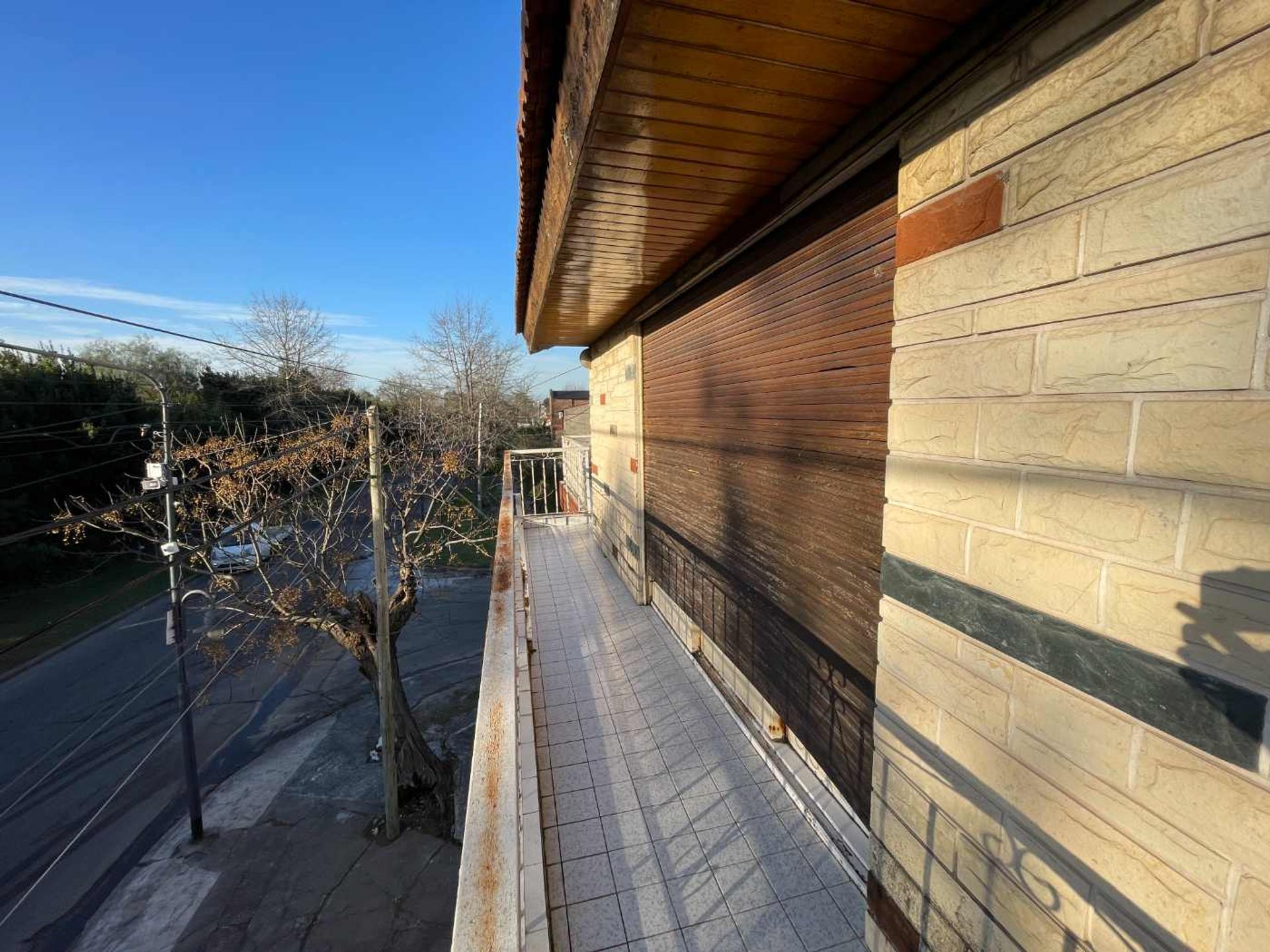 Galpón + Casa 5Amb Potencial Comercial Torcuato