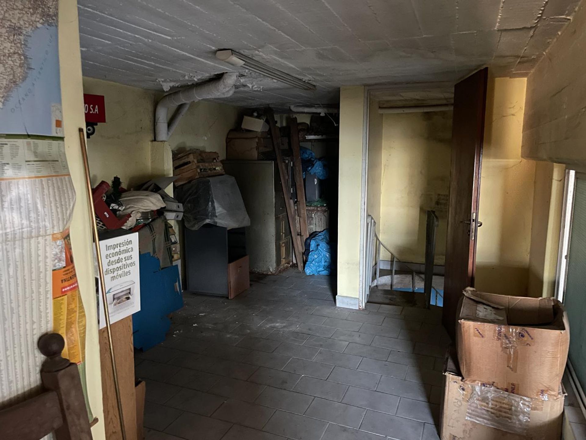Galpón + Casa 5Amb Potencial Comercial Torcuato