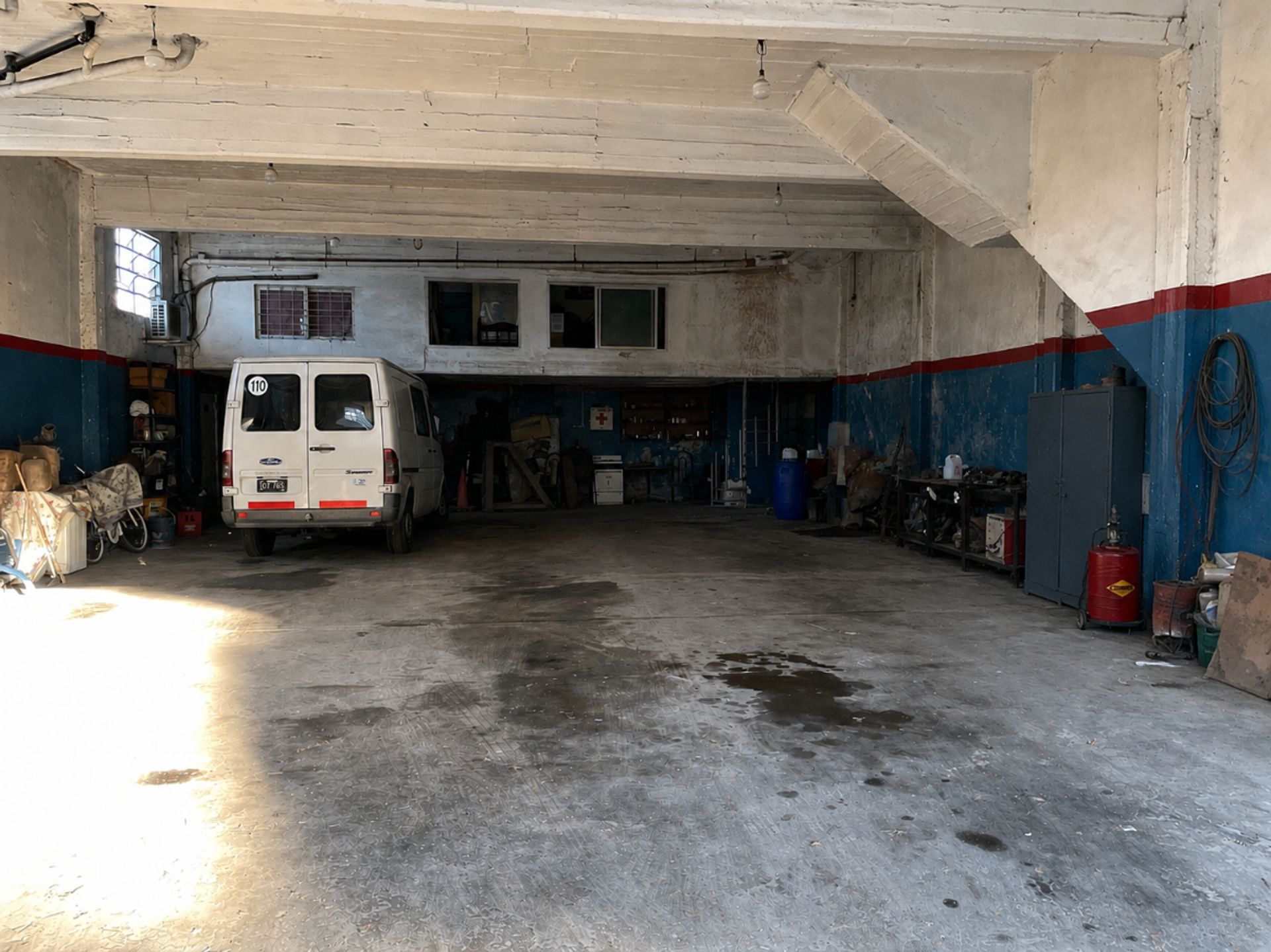 Galpón + Casa 5Amb Potencial Comercial Torcuato