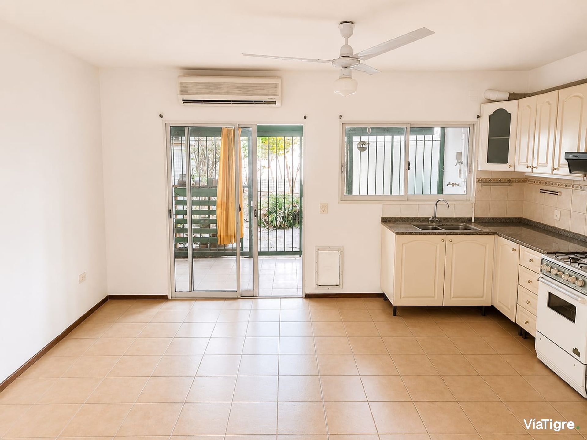 Alquiler Duplex 4 ambientes Matinez