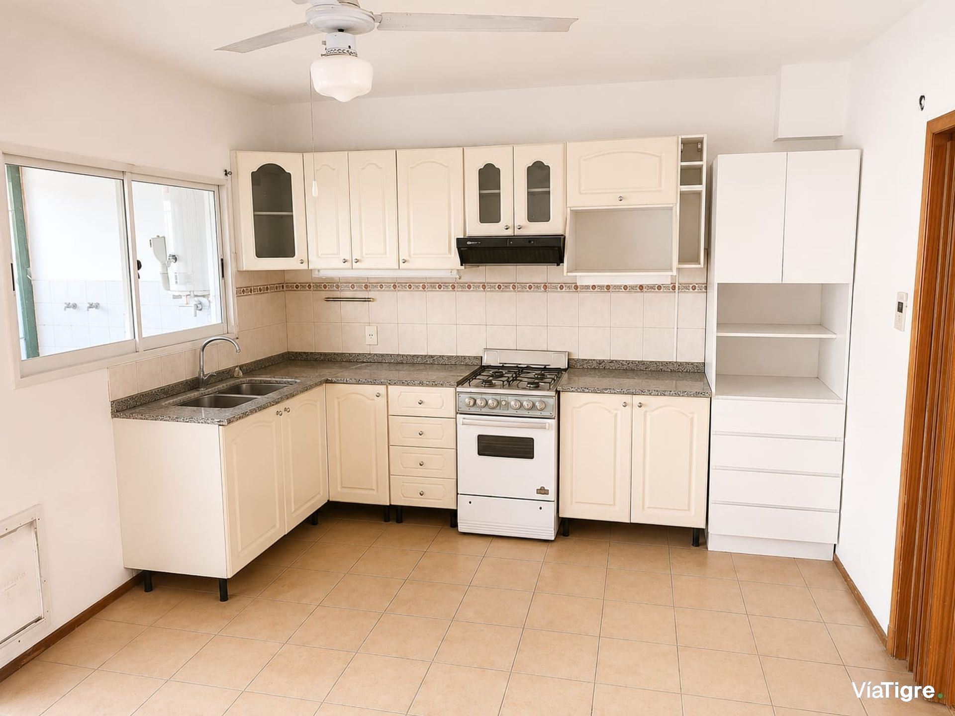 Alquiler Duplex 4 ambientes Matinez