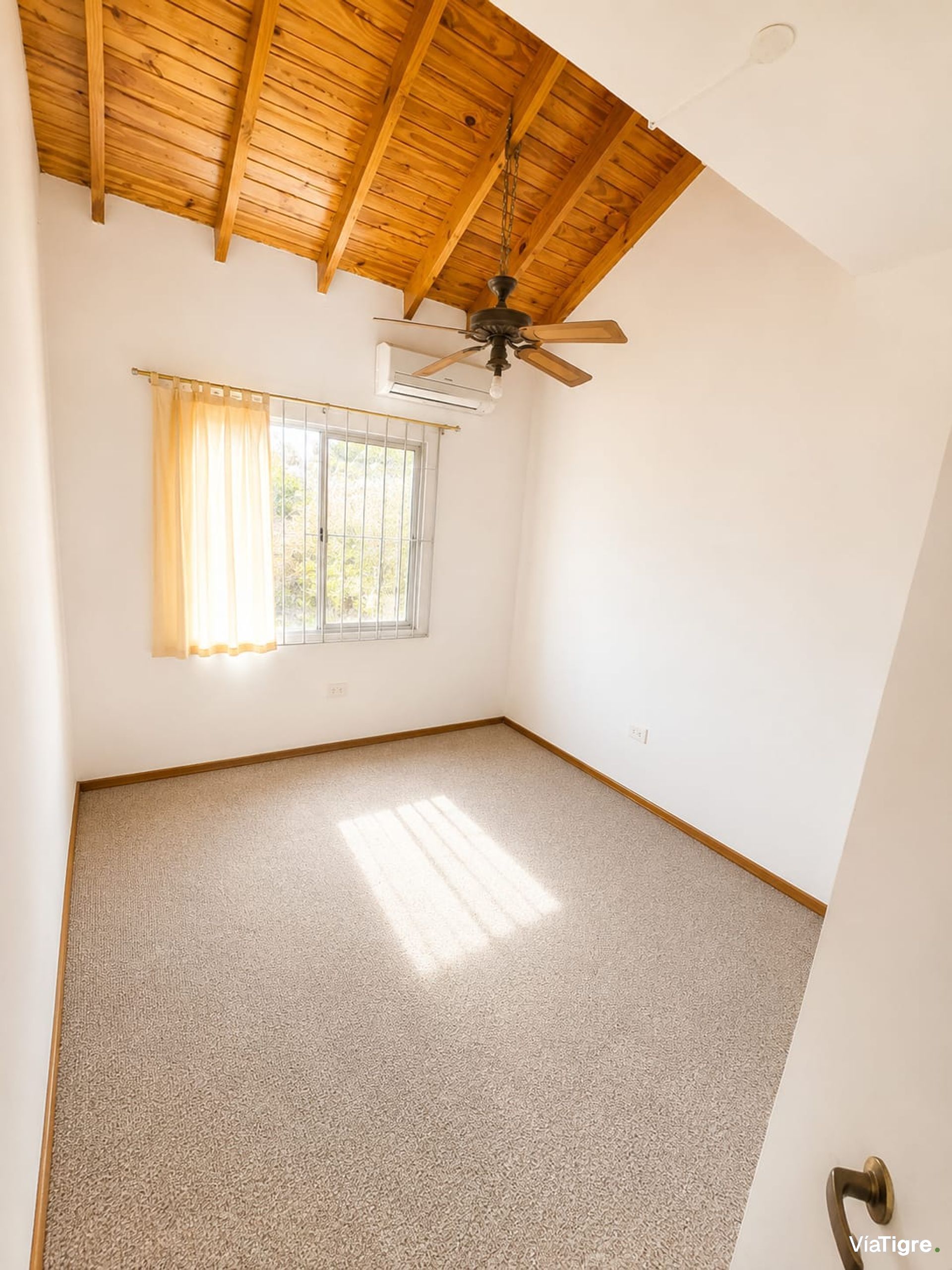 Alquiler Duplex 4 ambientes Matinez