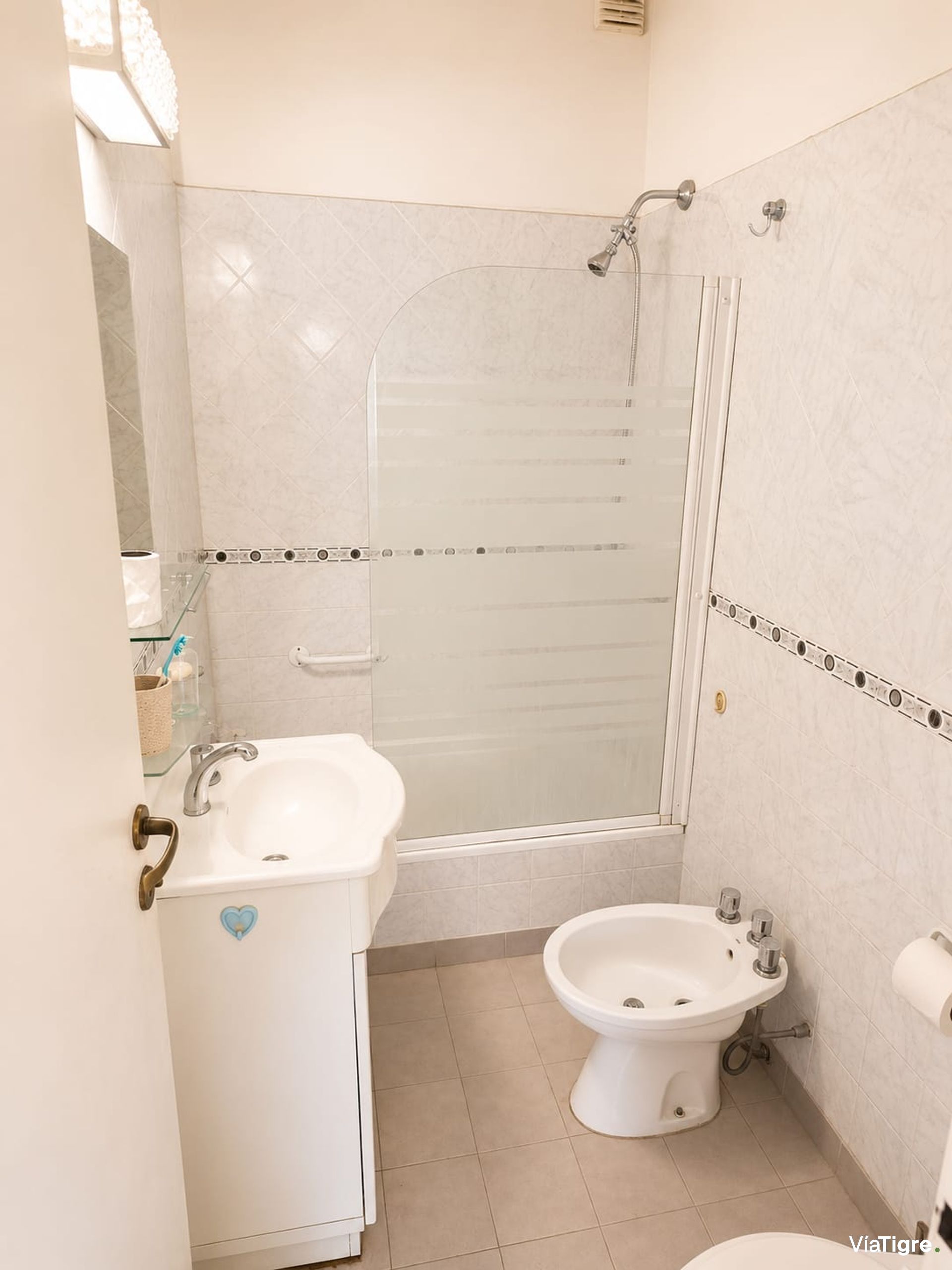 Alquiler Duplex 4 ambientes Matinez