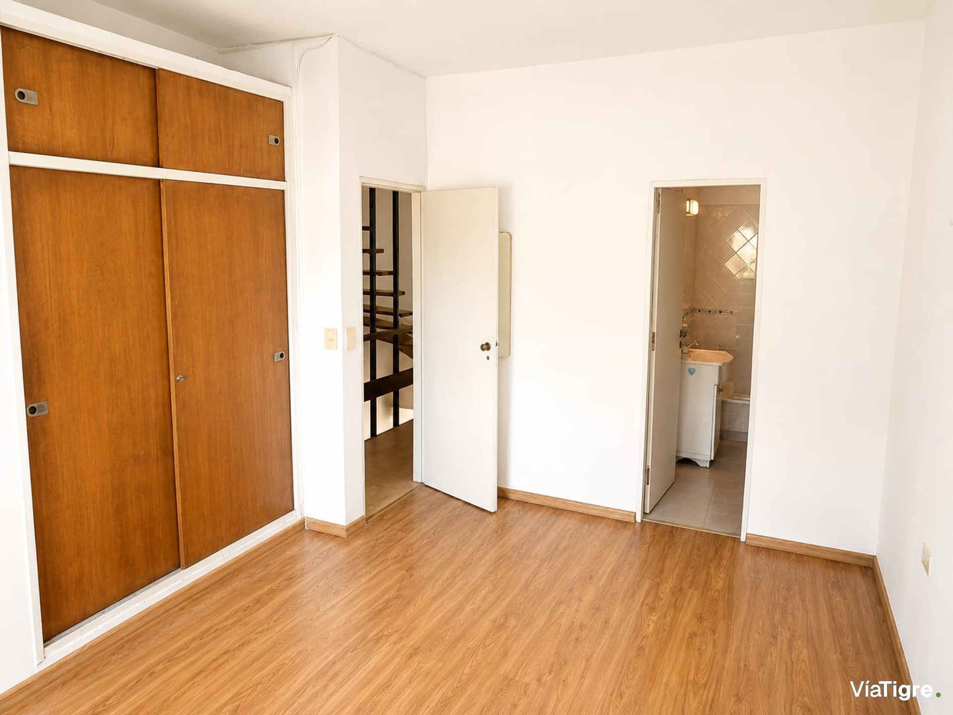 Alquiler Duplex 4 ambientes Matinez