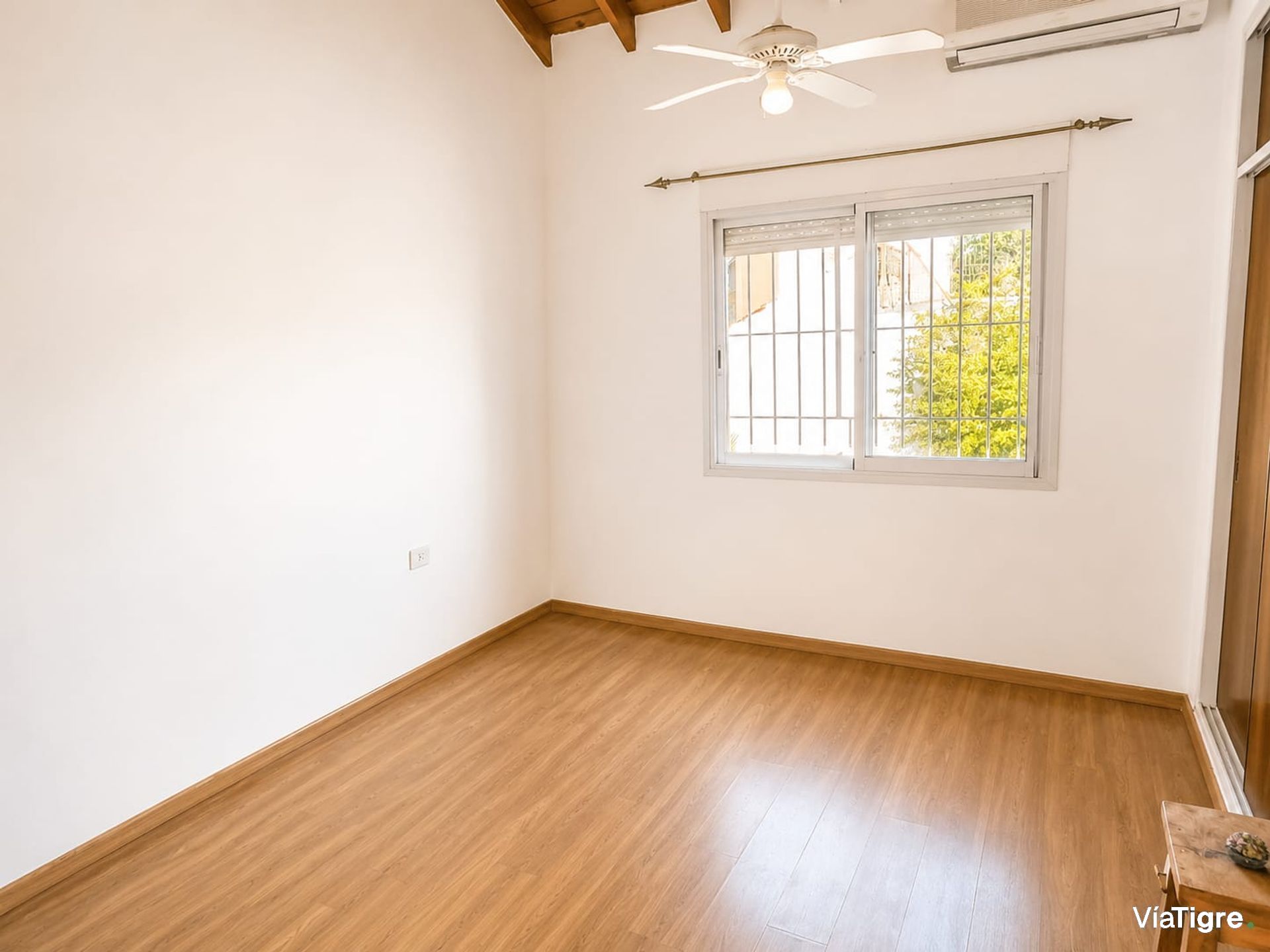 Alquiler Duplex 4 ambientes Matinez