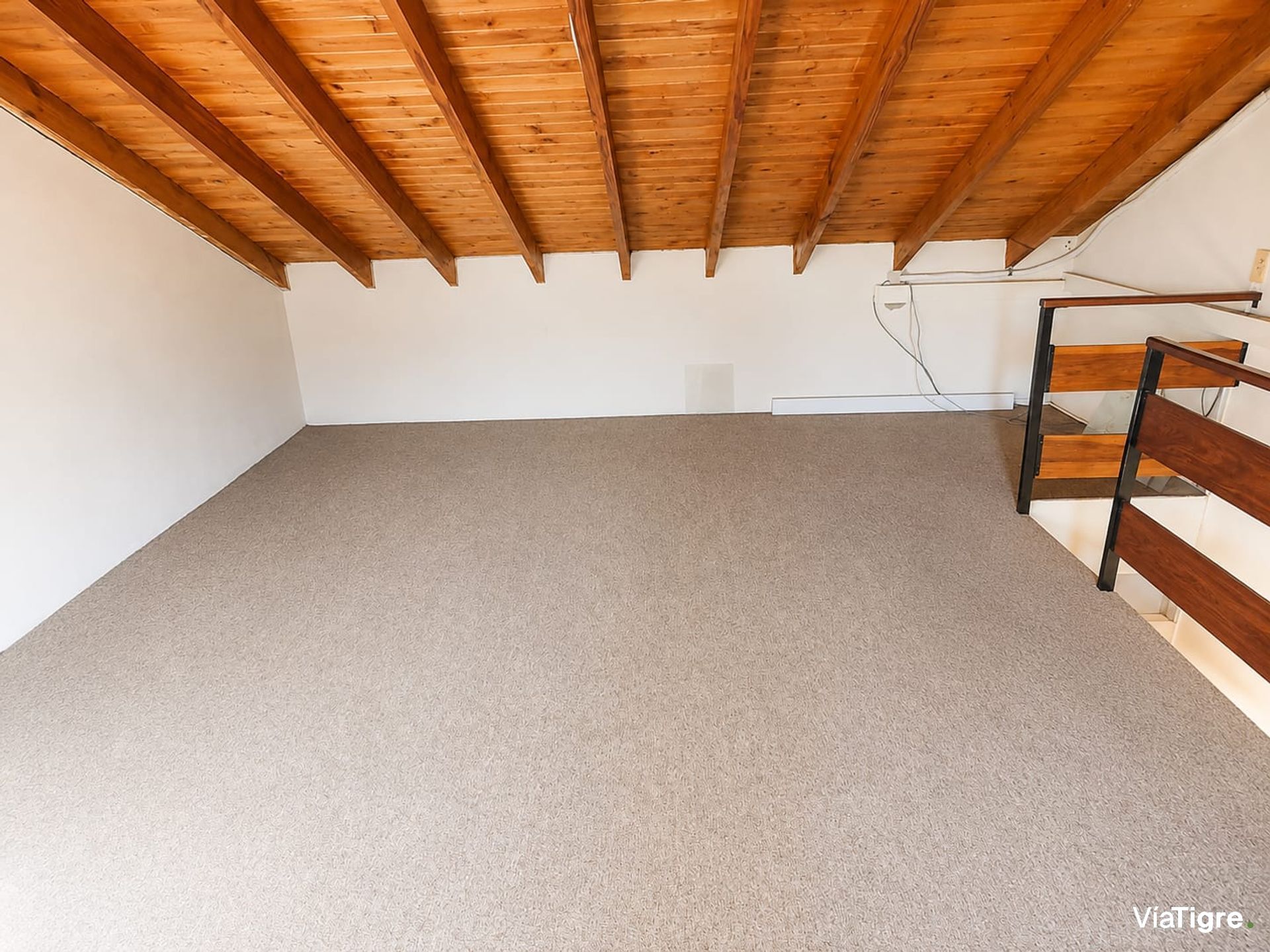Alquiler Duplex 4 ambientes Matinez