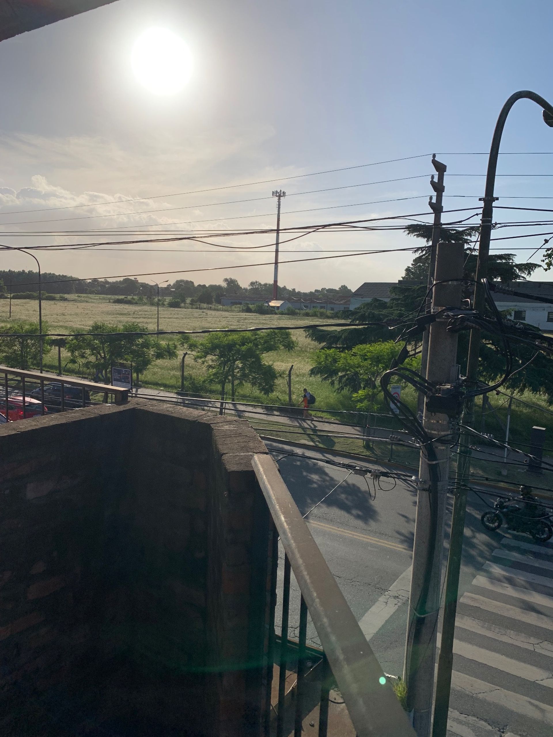 venta esquina galpón/terreno