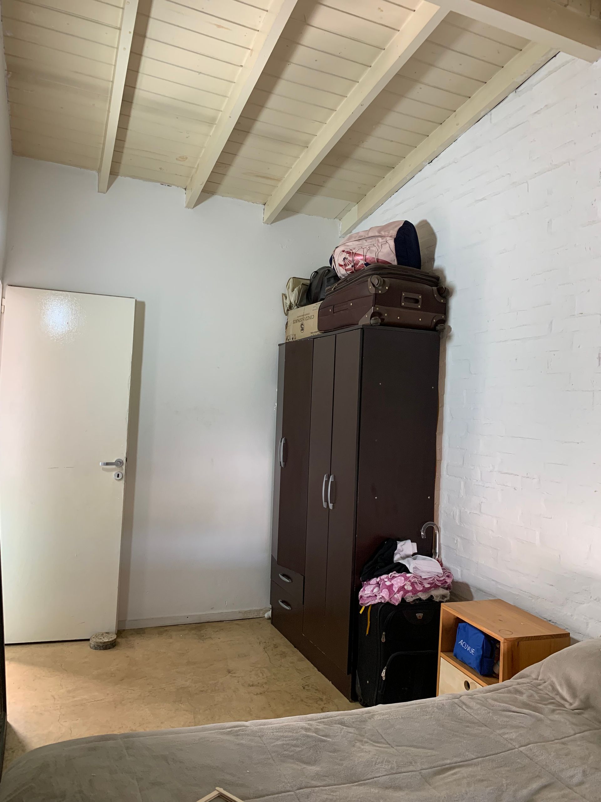 venta esquina galpón/terreno