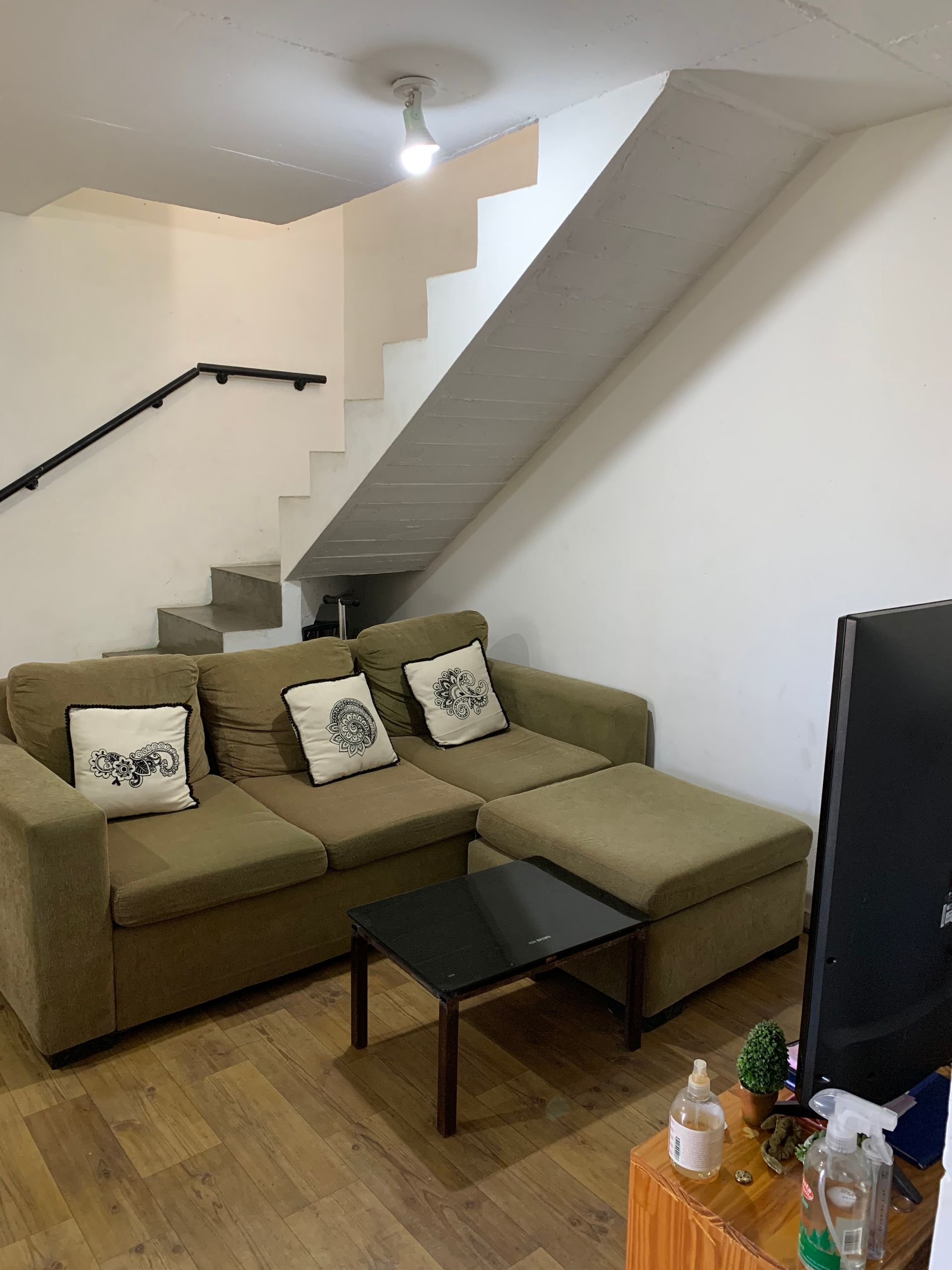 venta esquina galpón/terreno