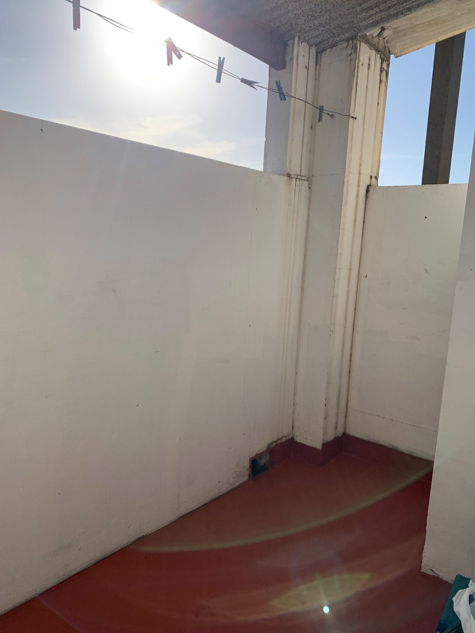 venta esquina galpón/terreno