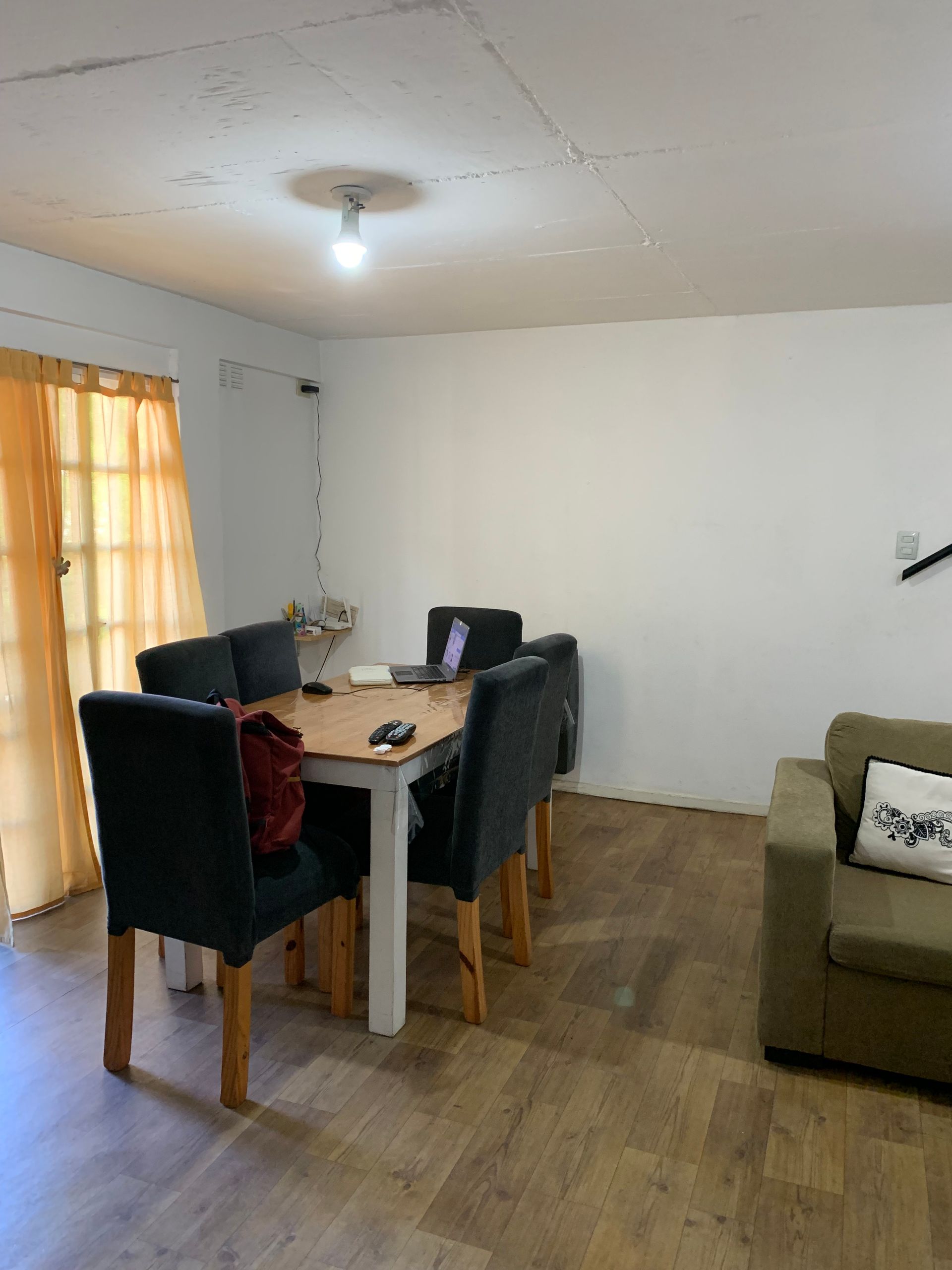 venta esquina galpón/terreno