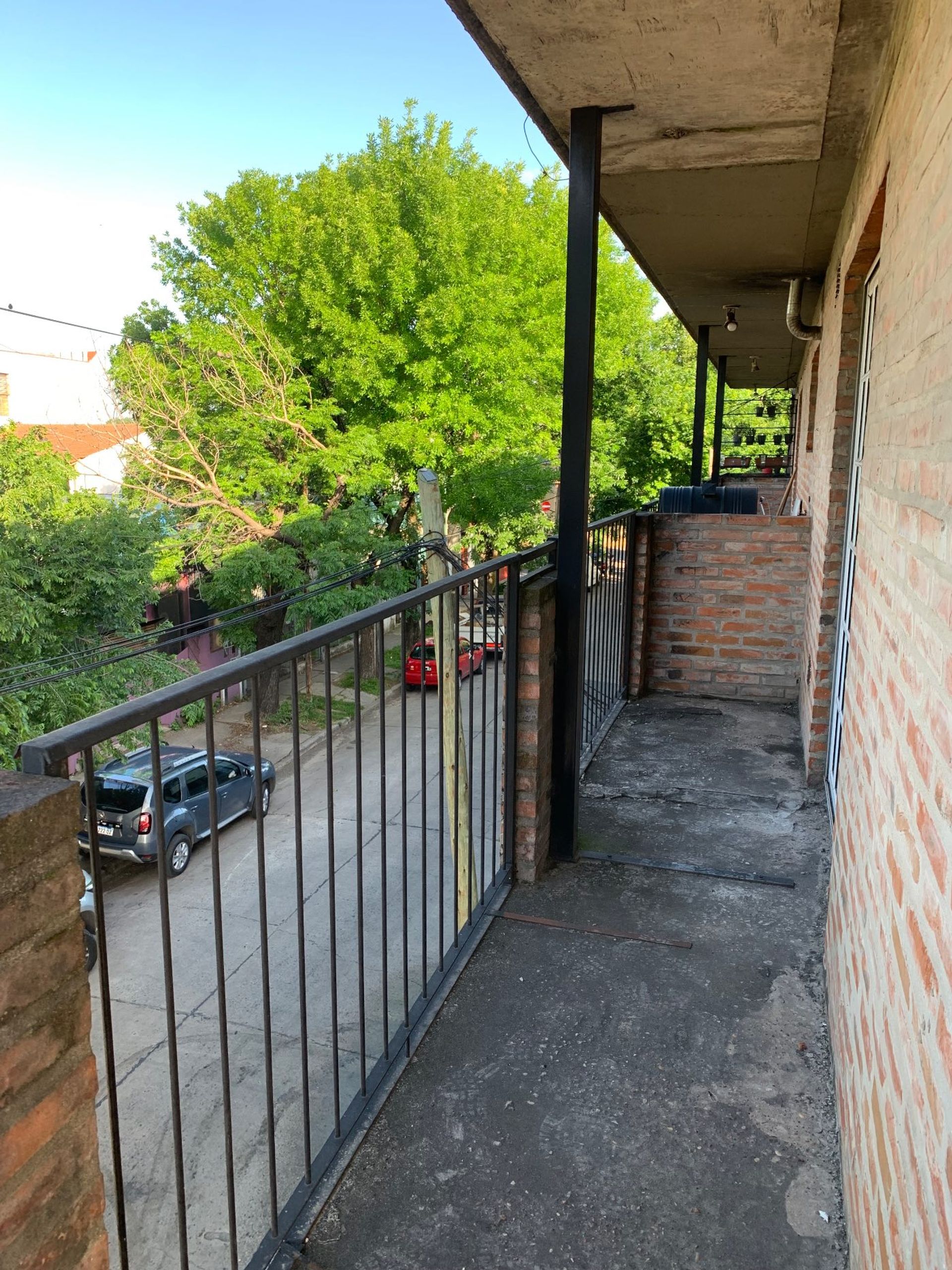 venta esquina galpón/terreno