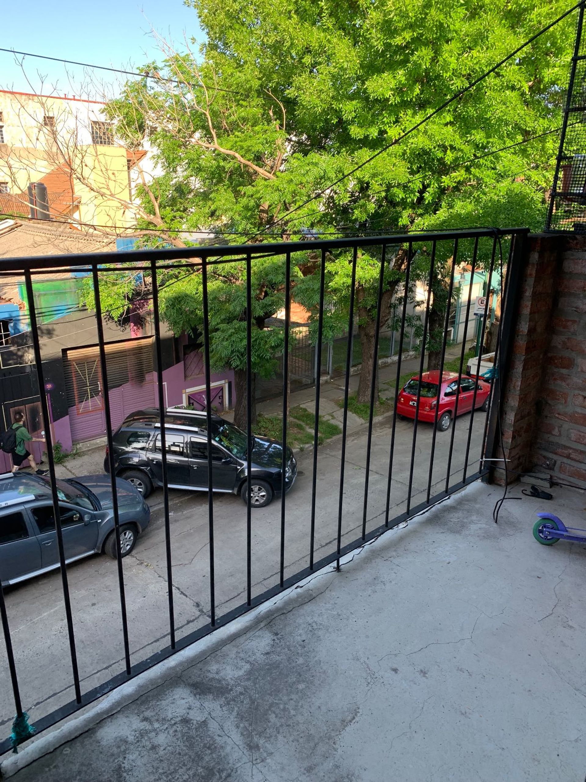 venta esquina galpón/terreno