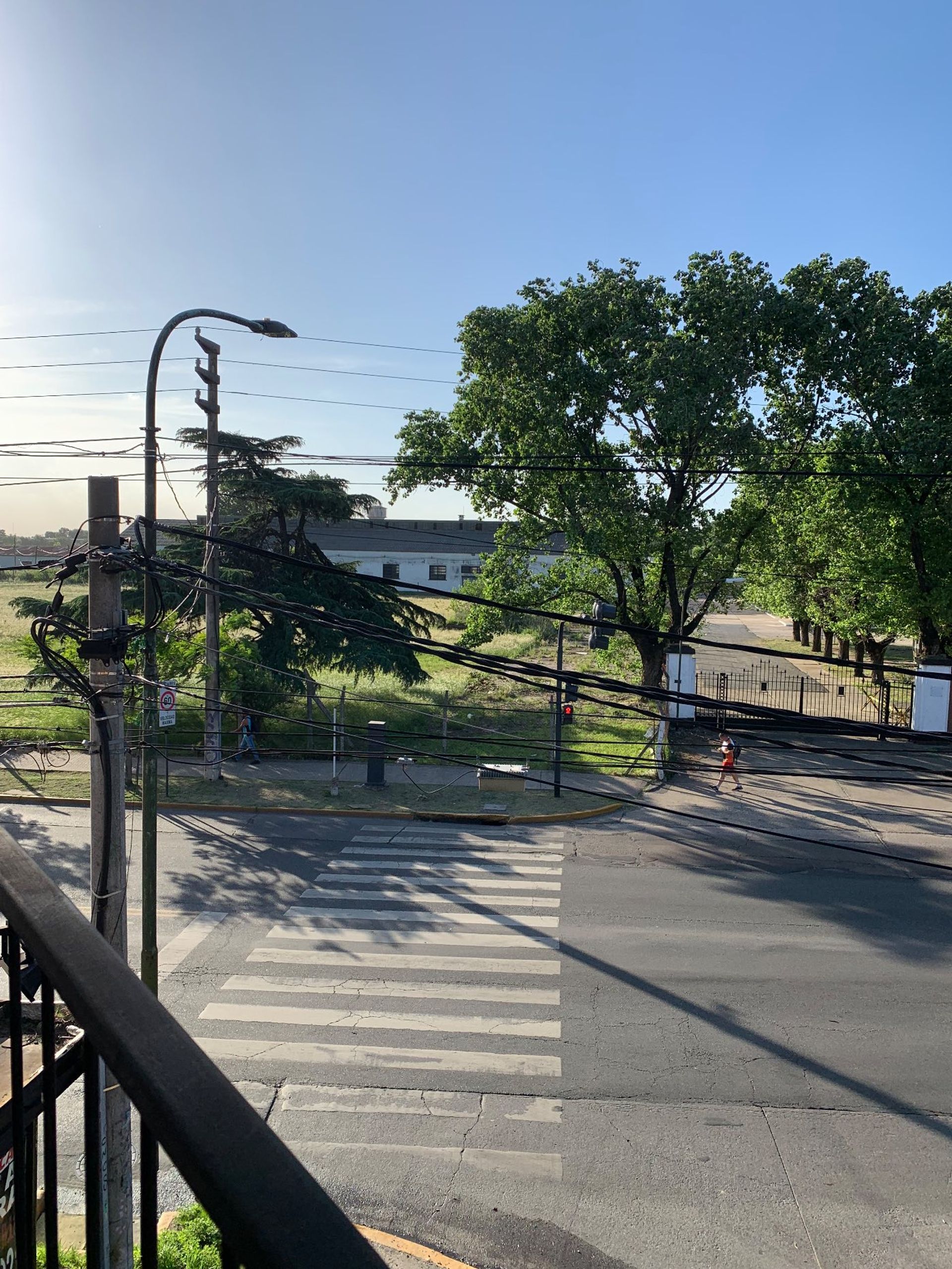 venta esquina galpón/terreno