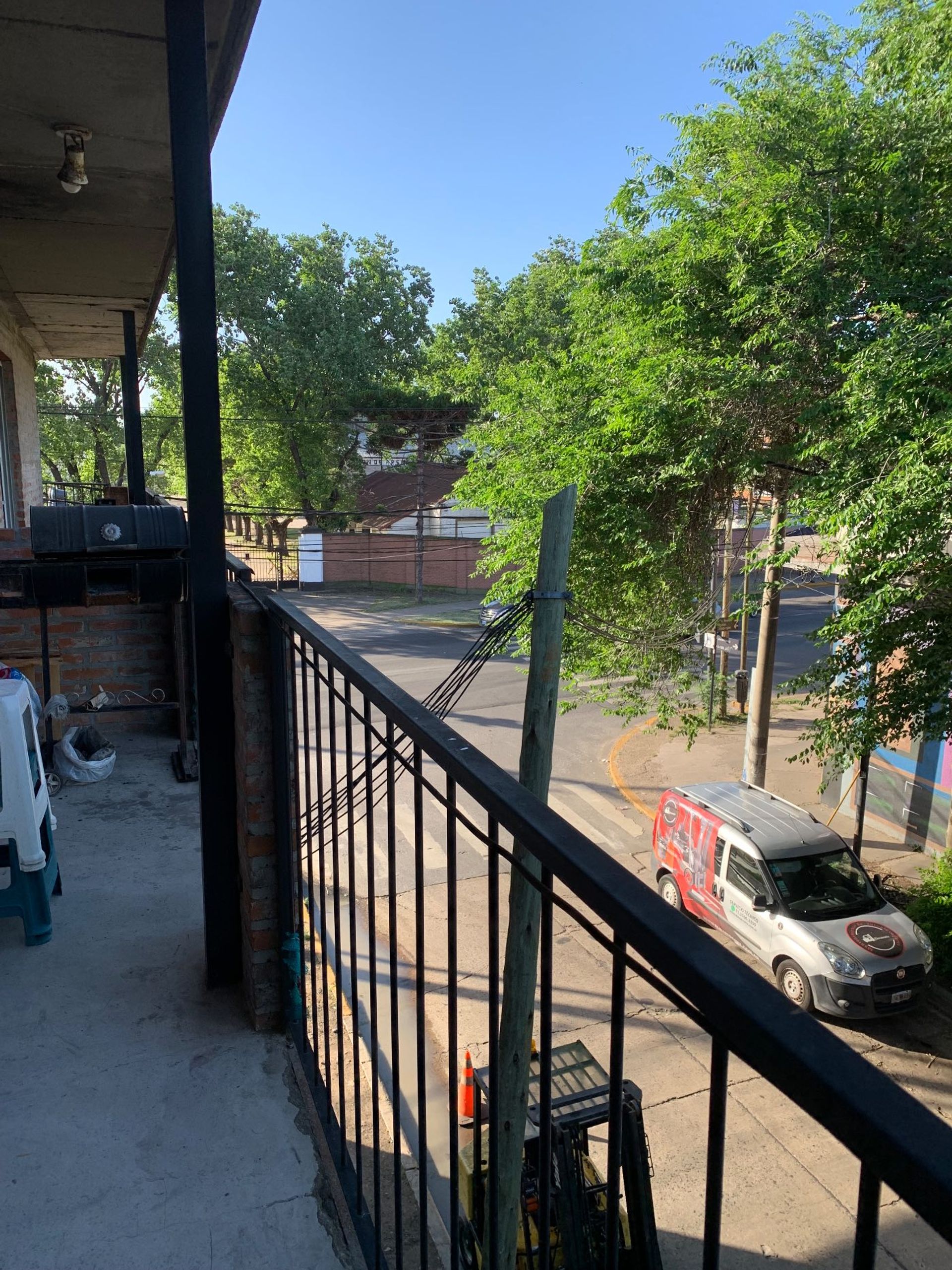 venta esquina galpón/terreno