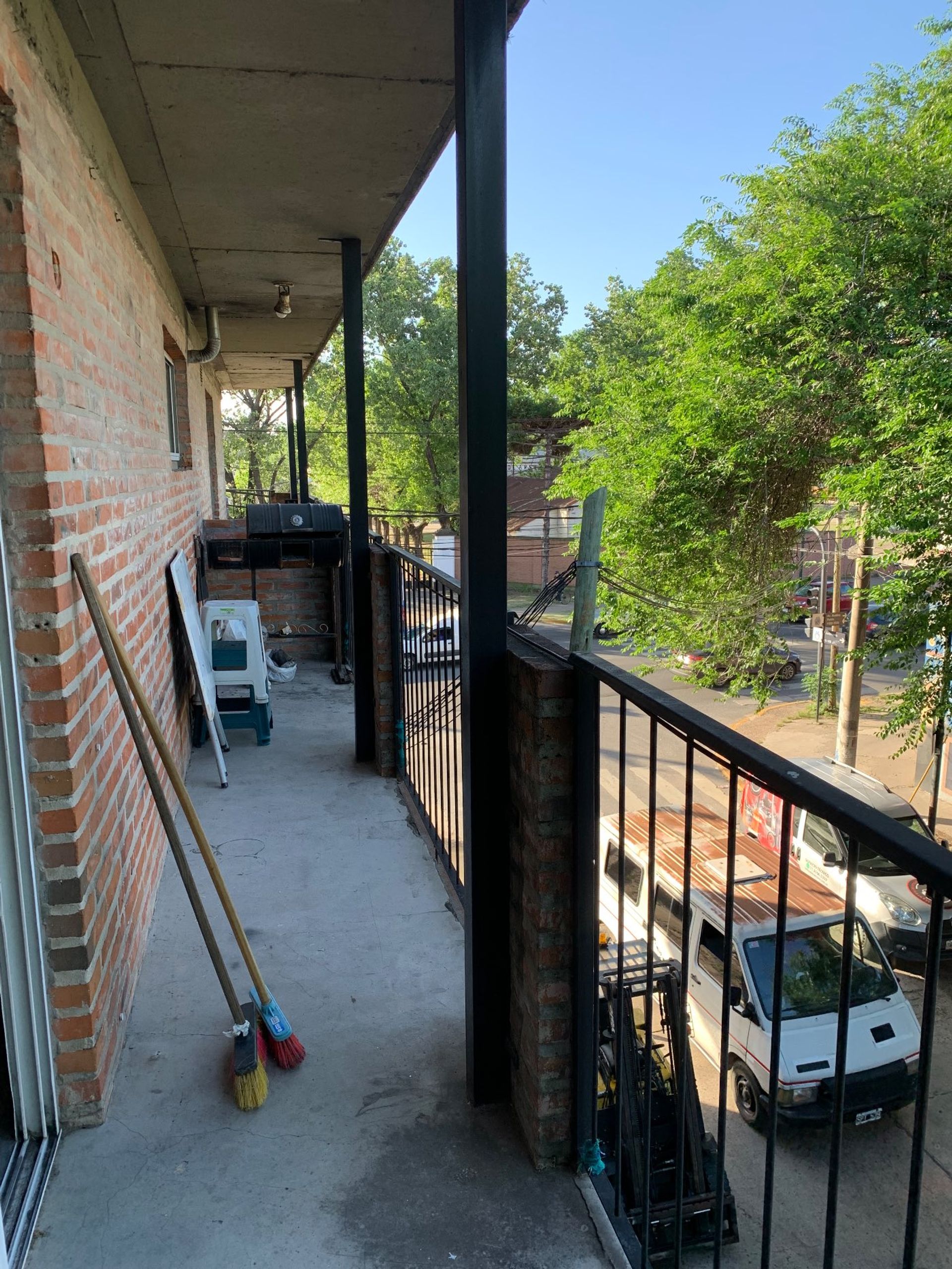 venta esquina galpón/terreno