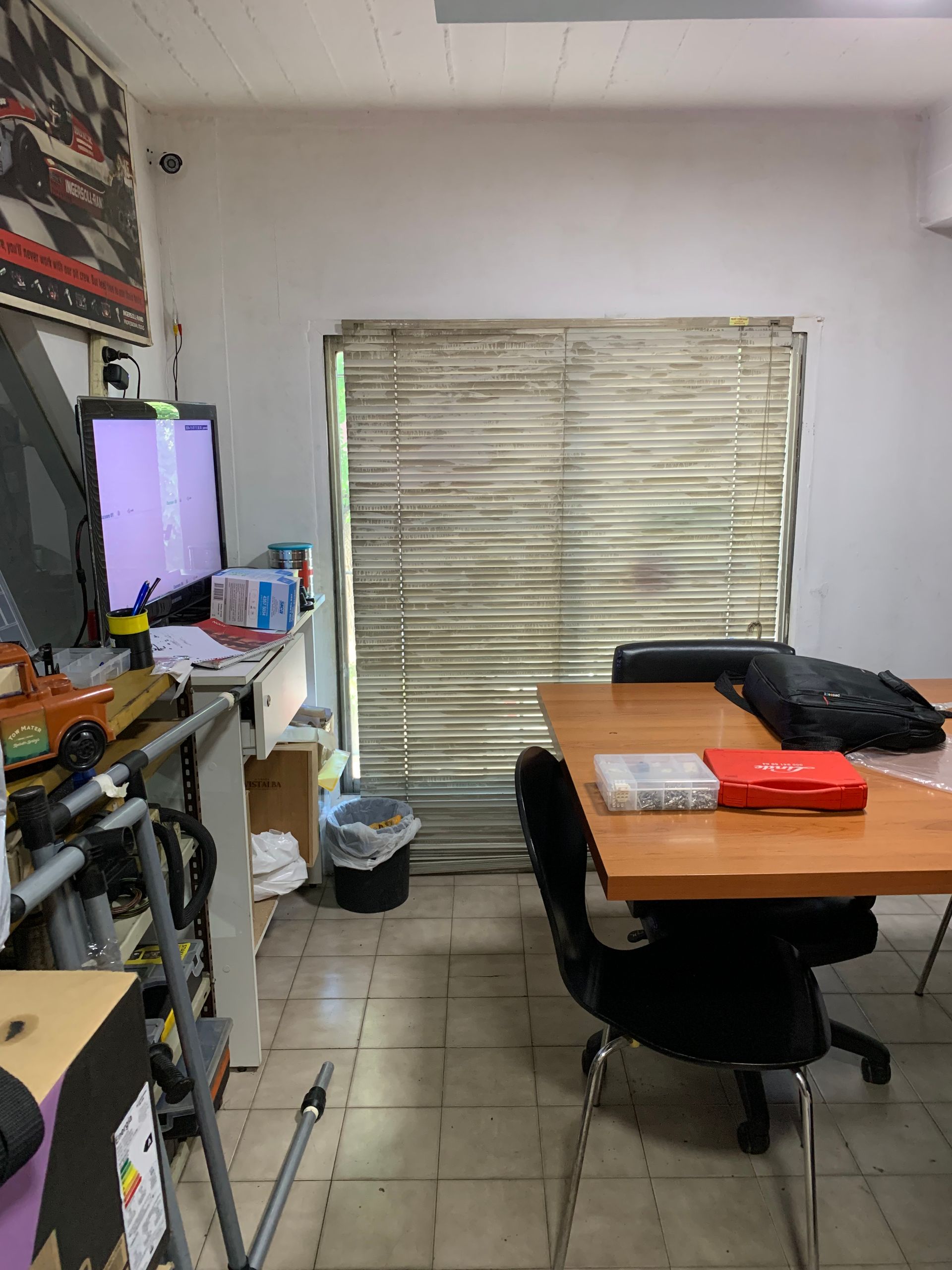 venta esquina galpón/terreno
