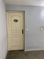 Corner Warehouse/Land for Sale