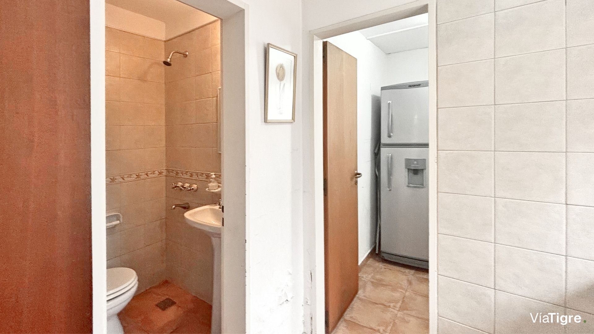 Alquiler Casa 6 Amb Benavídez | Parrilla Y Pileta