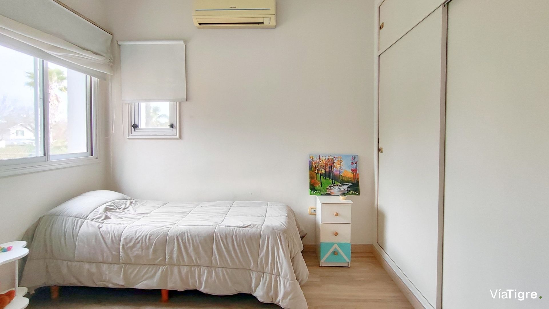 Alquiler Casa 6 Amb Benavídez | Parrilla Y Pileta