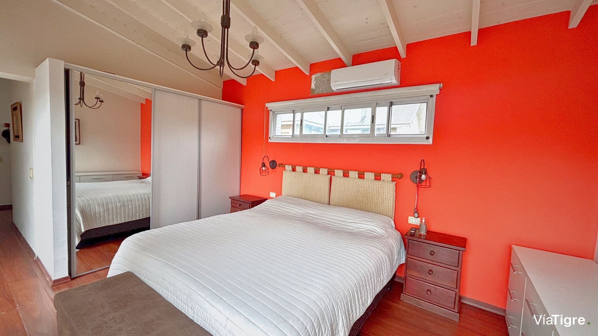 Alquiler Casa 6 Amb Benavídez | Parrilla Y Pileta