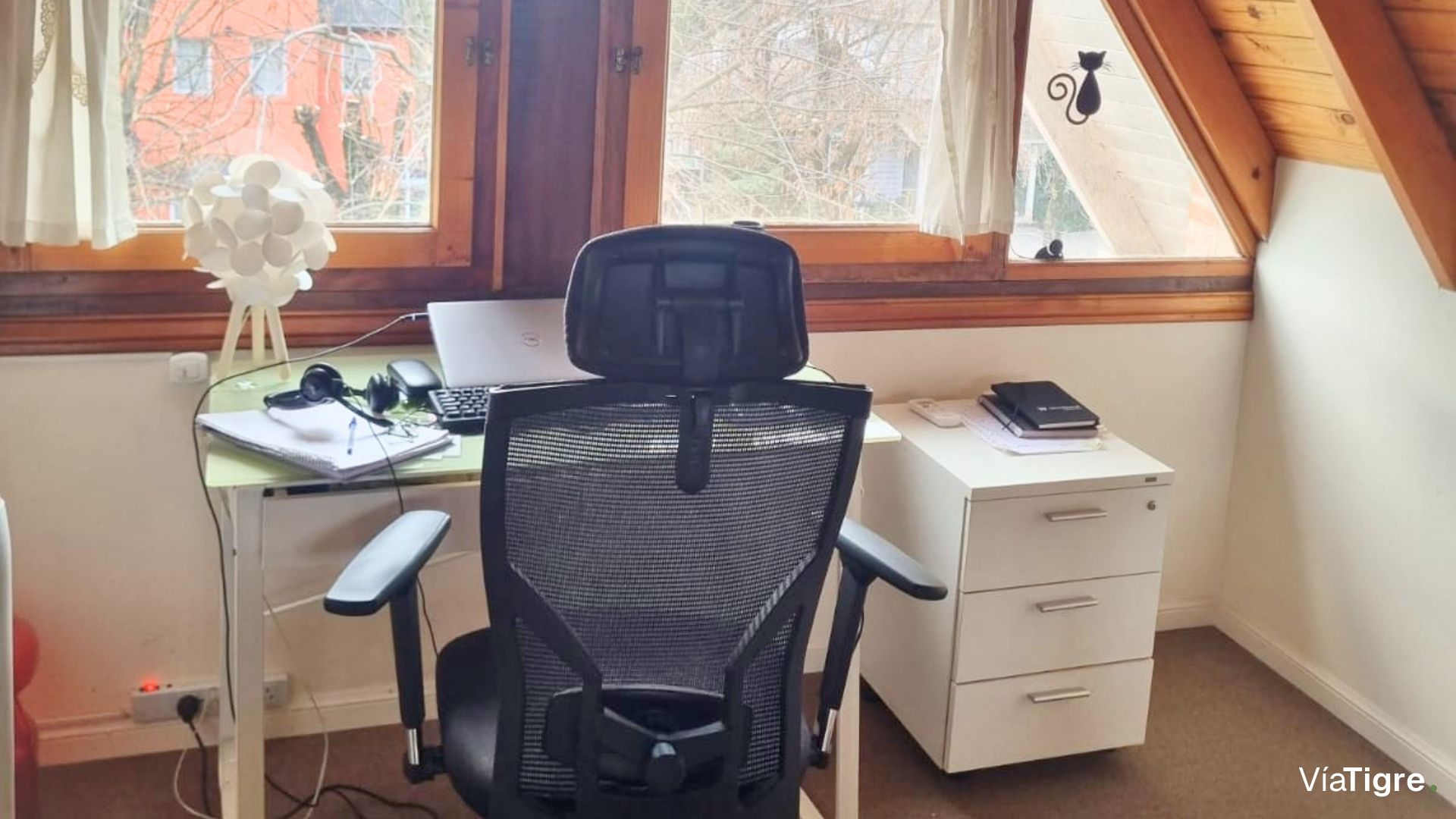 Alquiler Casa 6 Amb Benavídez | Parrilla Y Pileta