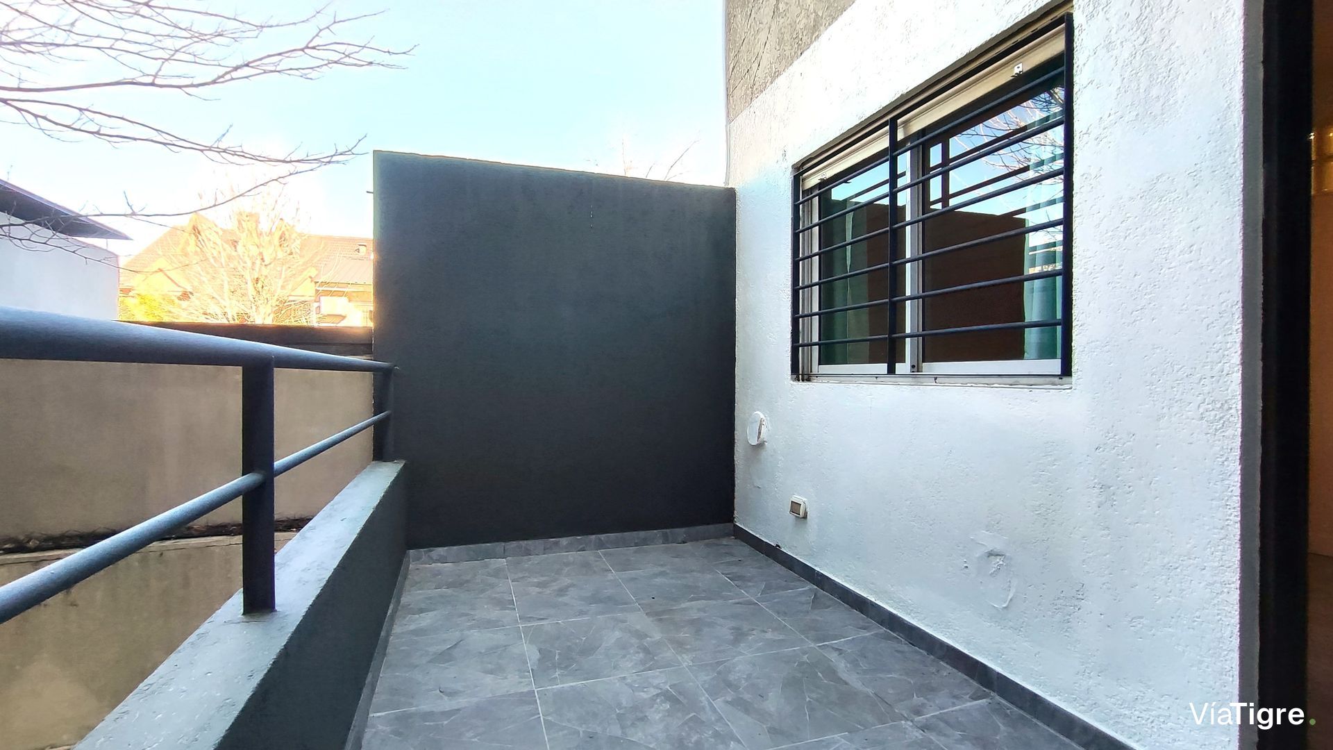 Alquiler Dpto 2 Amb. Florida Mitre | Con Cochera!