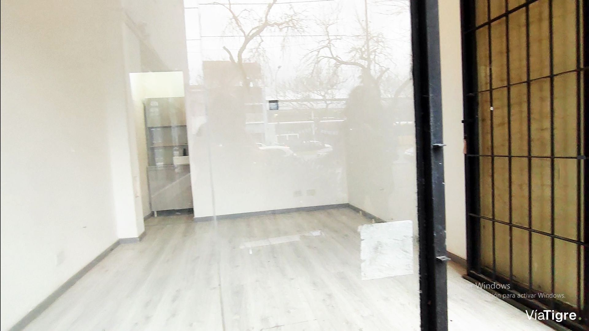 Alquiler De Local En Av. Santa Fe, Acasusso