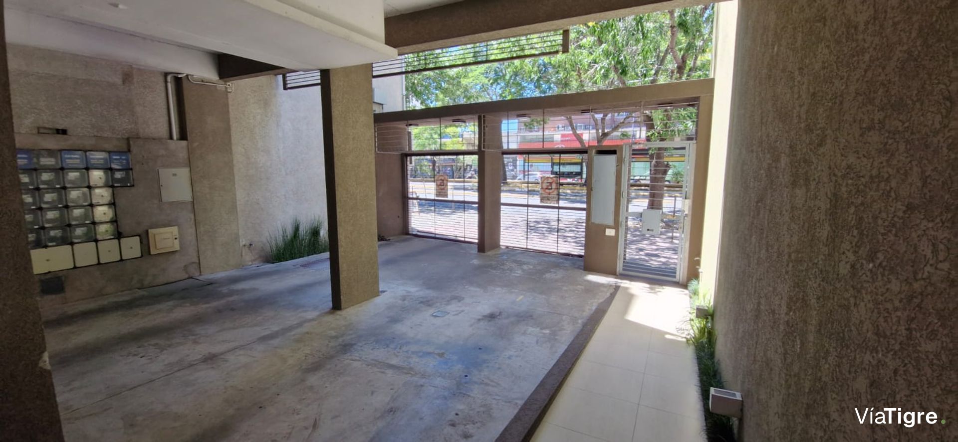 Venta Depto 2 Amb Cochera Florida Apto Credito