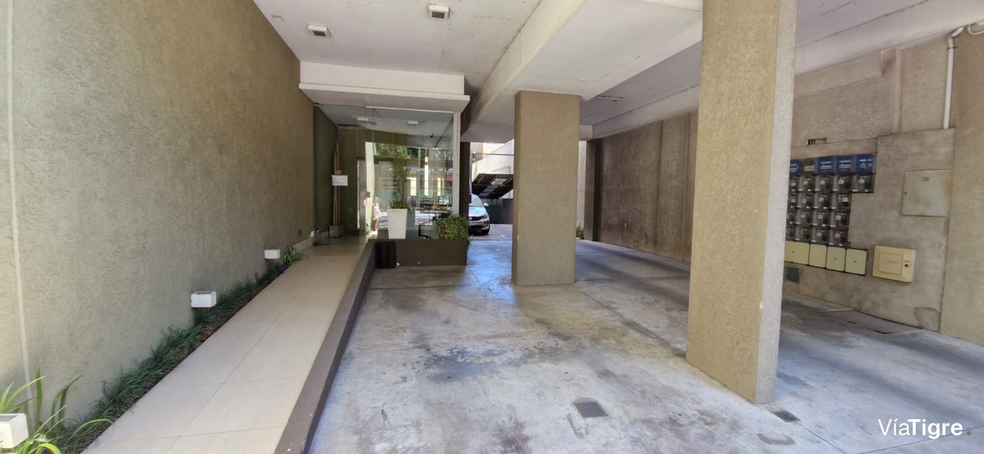 Venta Depto 2 Amb Cochera Florida Apto Credito