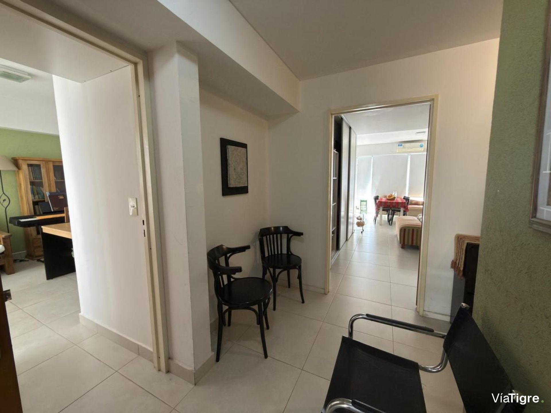 Venta Depto 2 Amb Cochera Florida Apto Credito