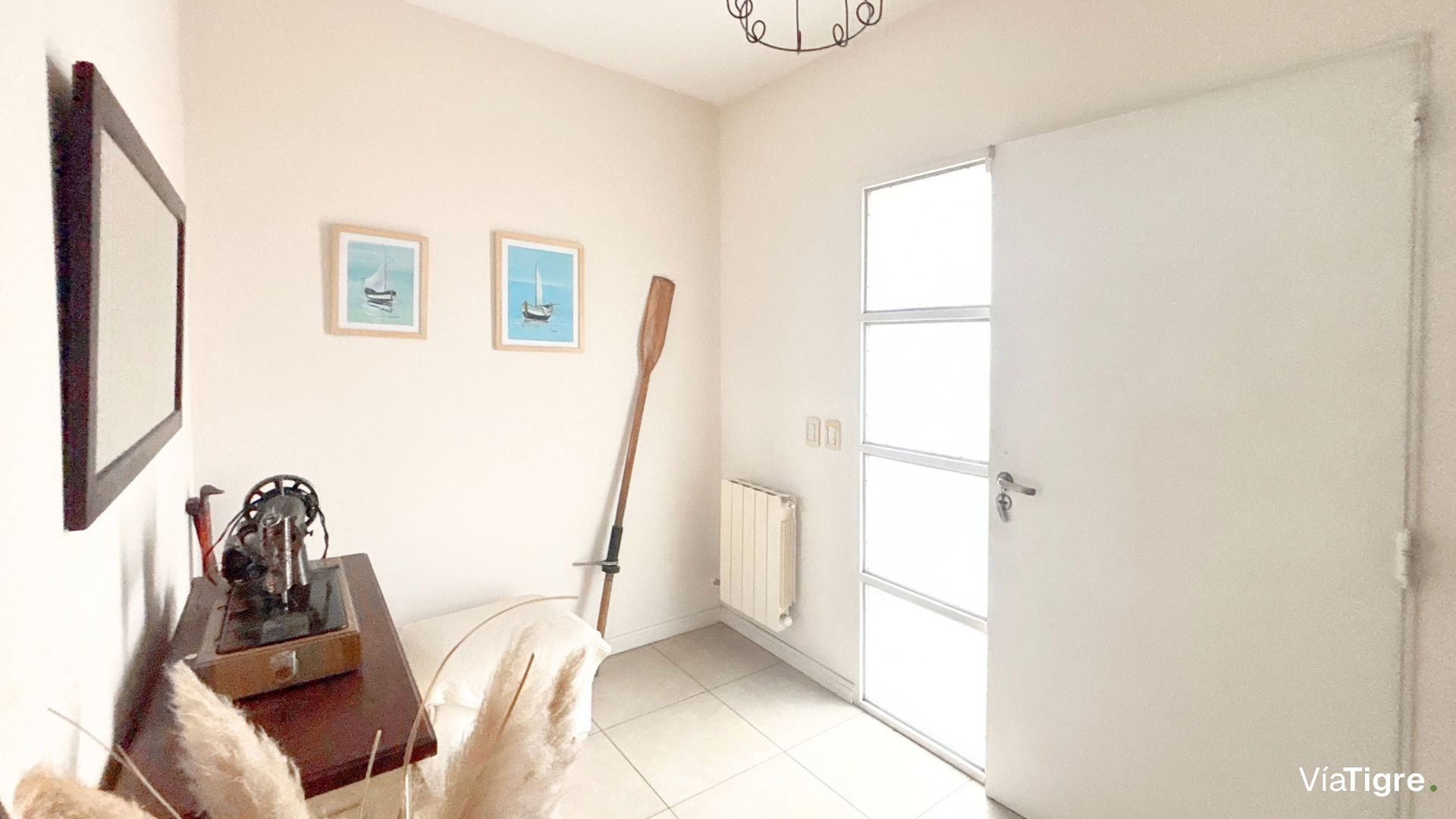Alquiler Casa 6 Amb | Benavidez | Con Pileta