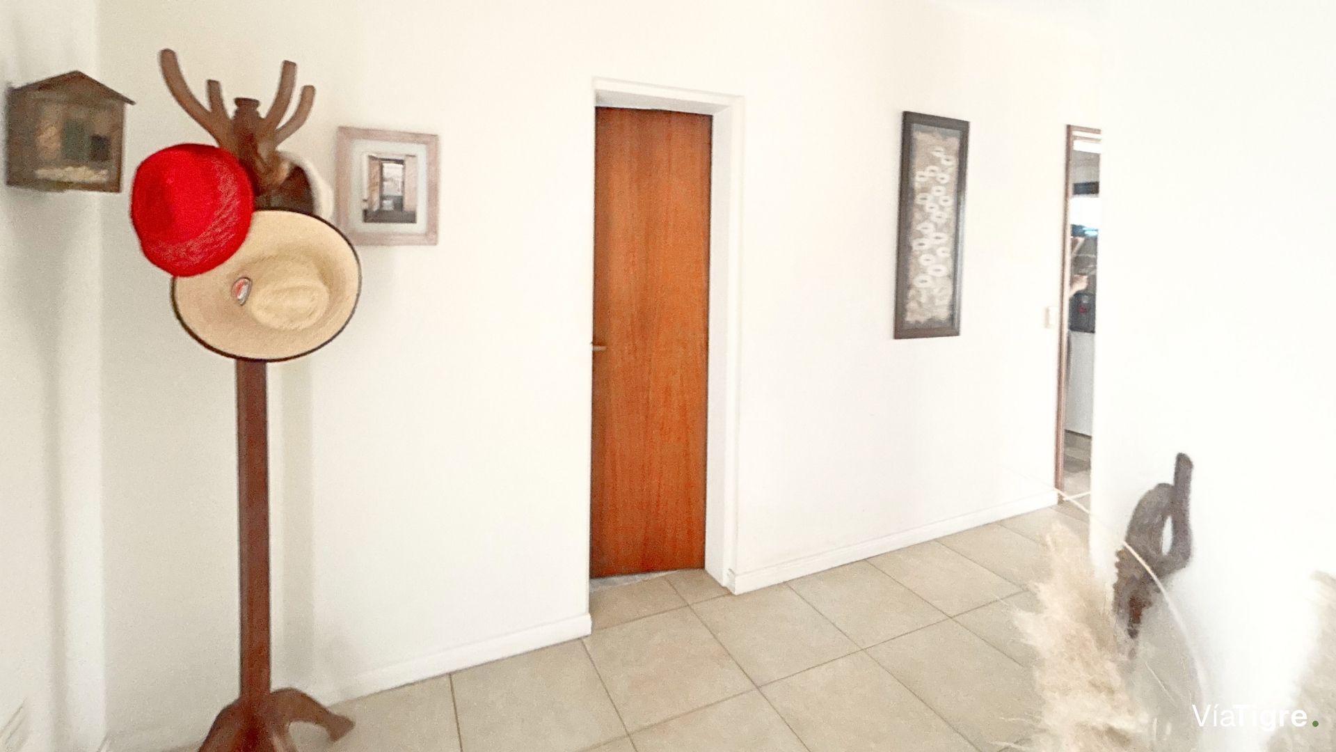 Alquiler Casa 6 Amb | Benavidez | Con Pileta