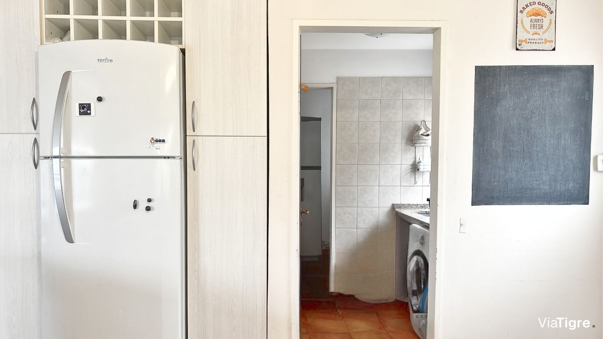Alquiler Casa 6 Amb | Benavidez | Con Pileta
