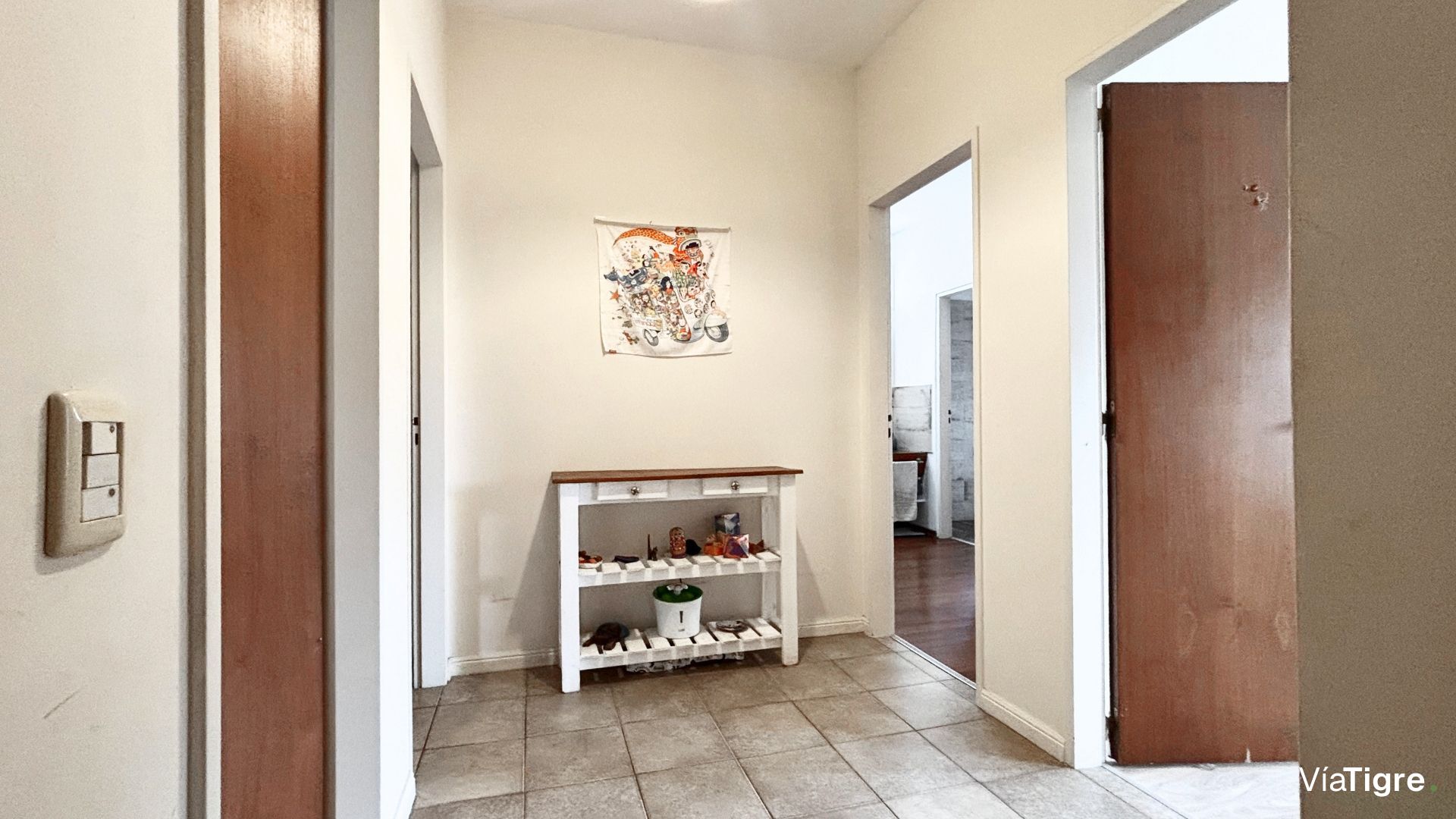 Alquiler Casa 6 Amb | Benavidez | Con Pileta
