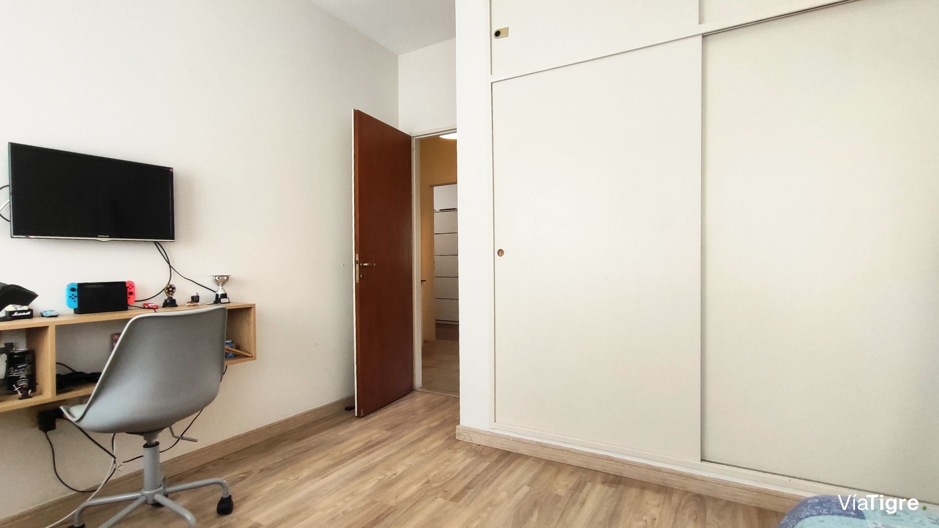 Alquiler Casa 6 Amb | Benavidez | Con Pileta