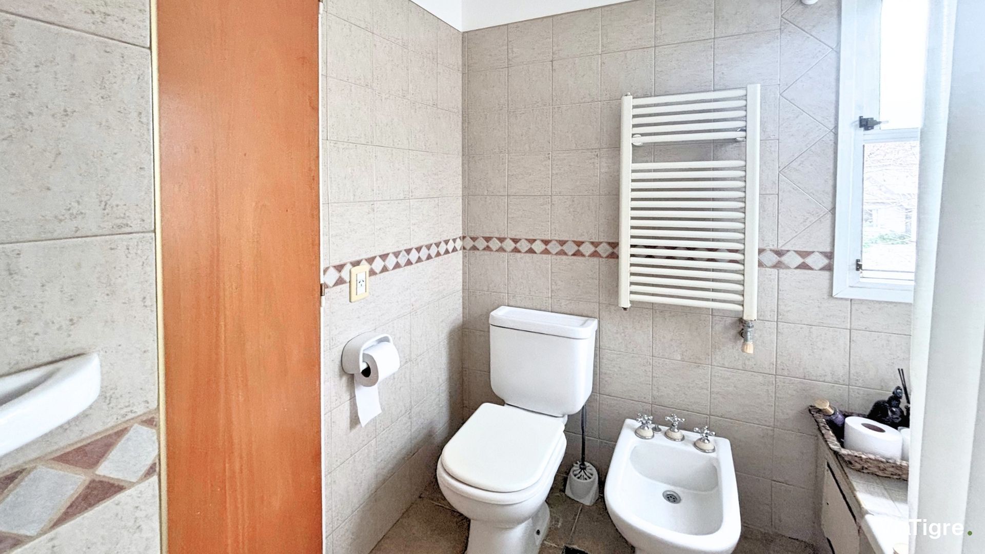 Alquiler Casa 6 Amb | Benavidez | Con Pileta
