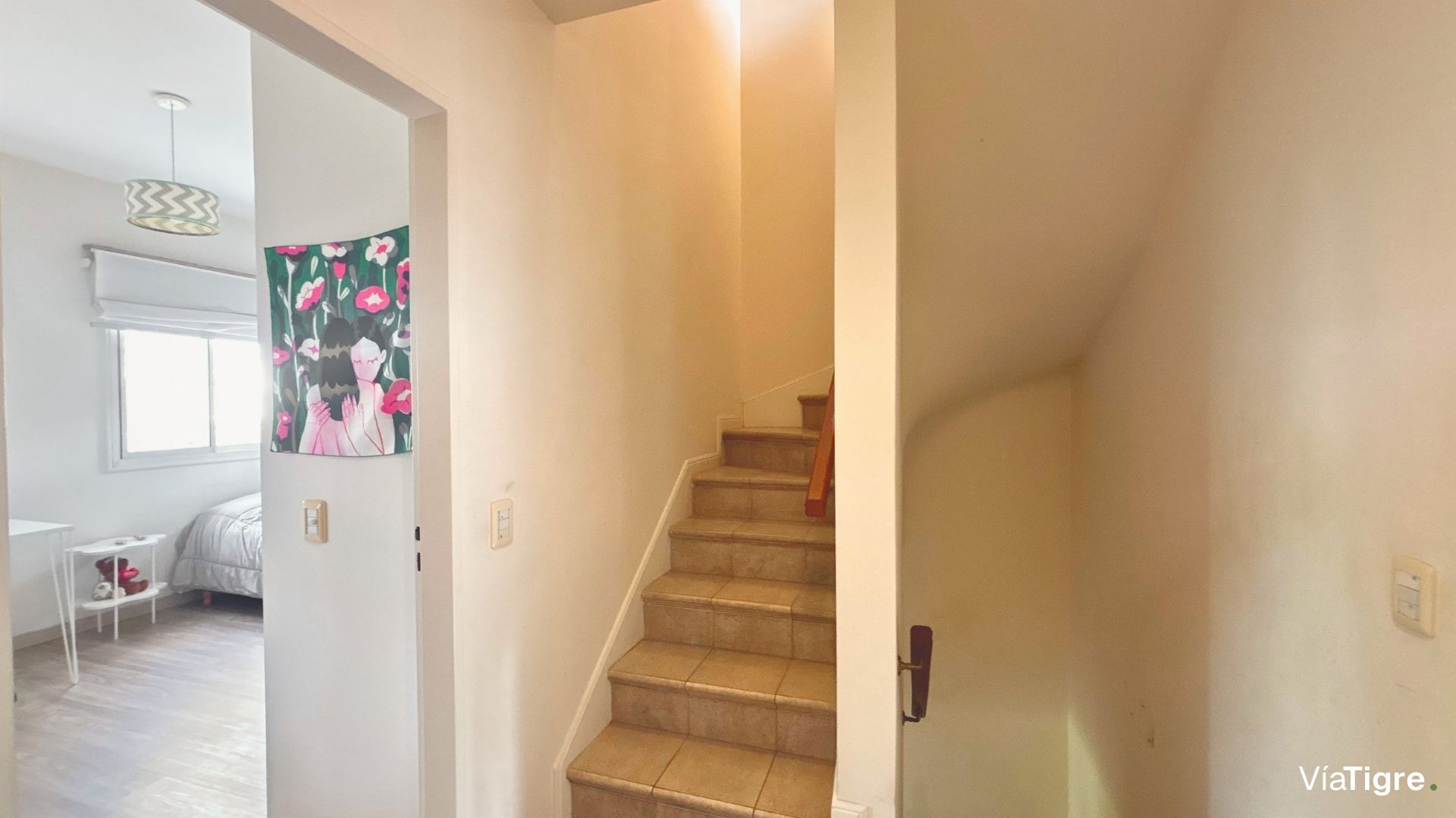 Alquiler Casa 6 Amb | Benavidez | Con Pileta