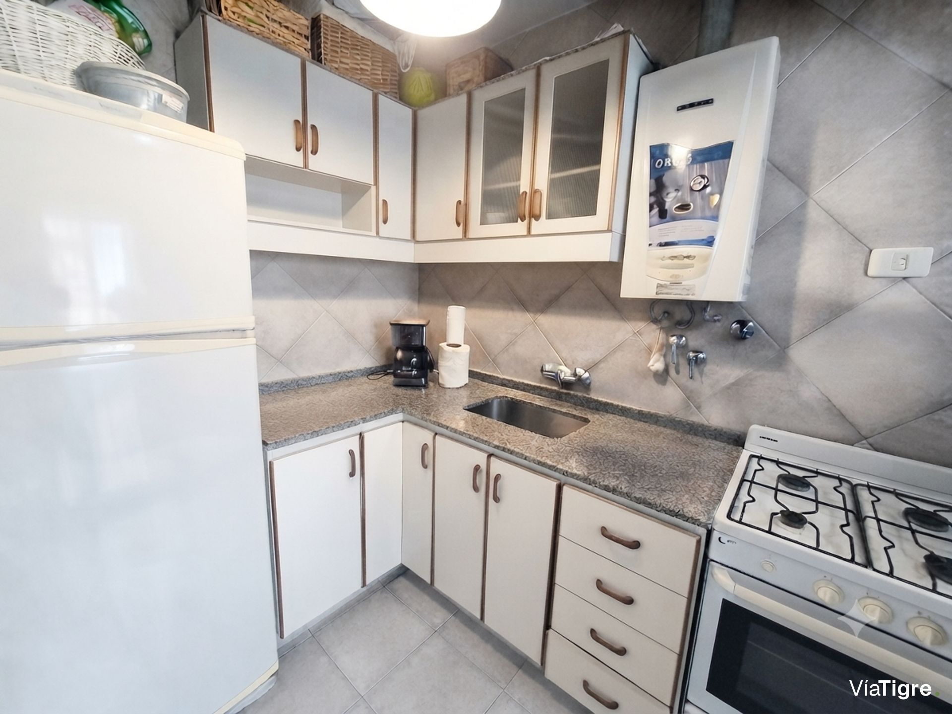 Venta Ph 3 ambientes sin expensas Olivos